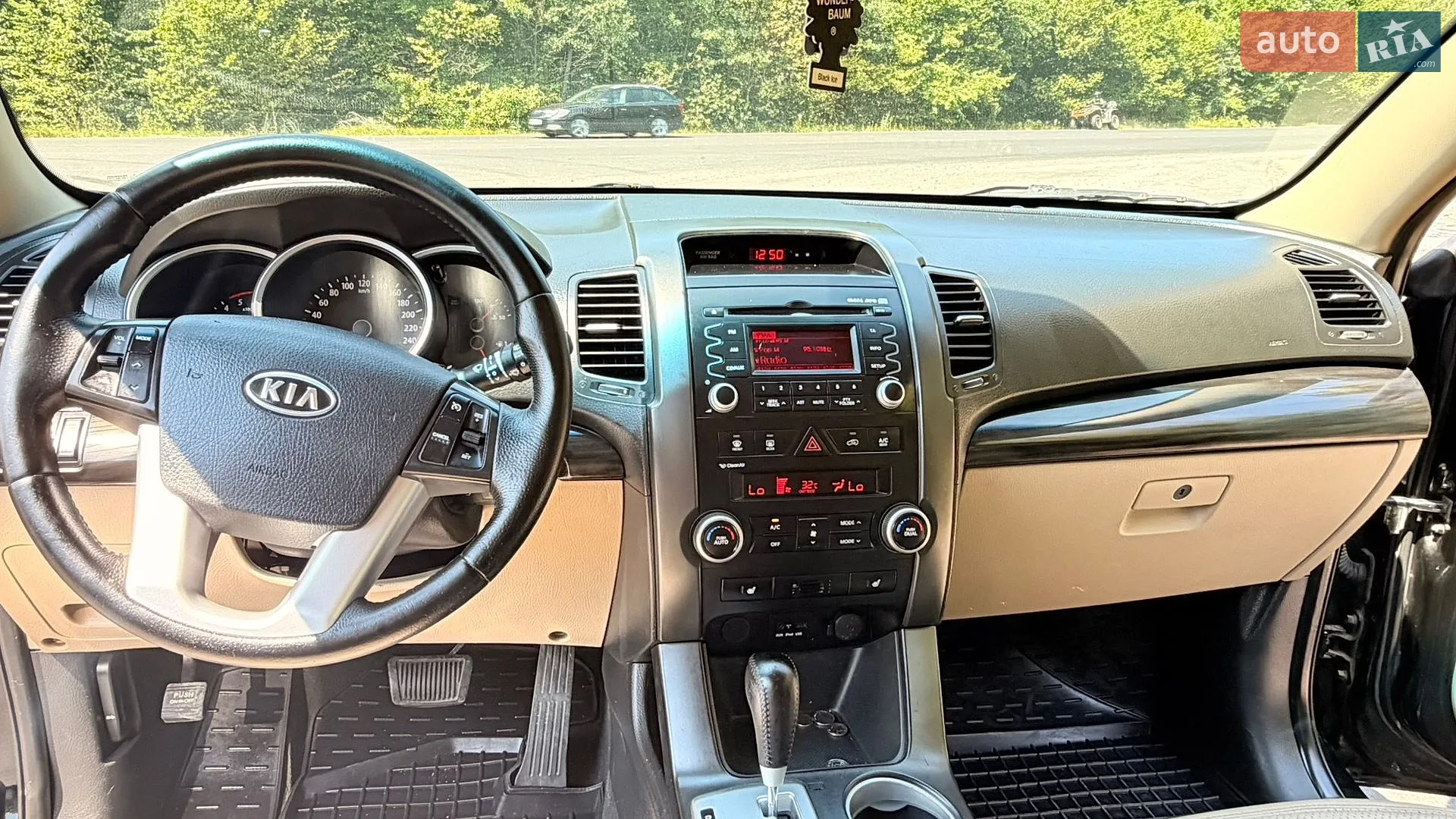 2010 Kia Sorento - мініатюра 14