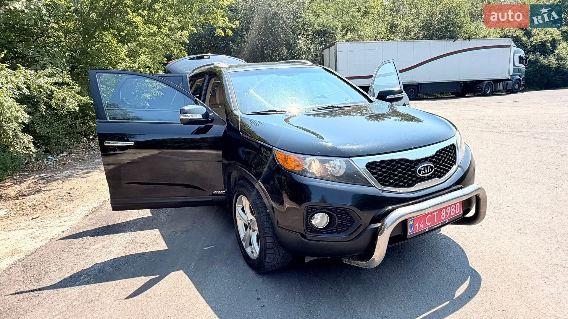2010 Kia Sorento - мініатюра 2