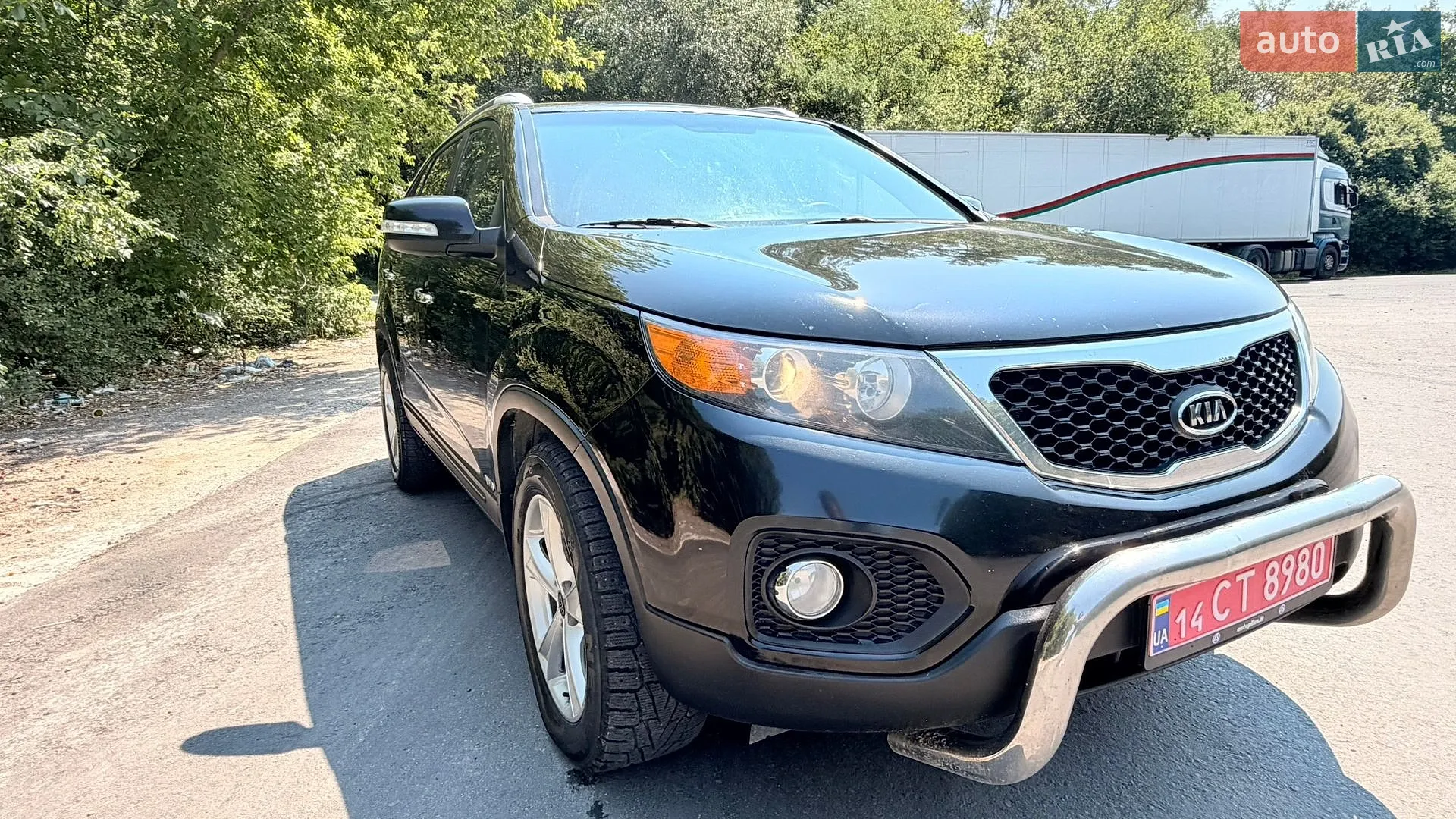 2010 Kia Sorento - мініатюра 5