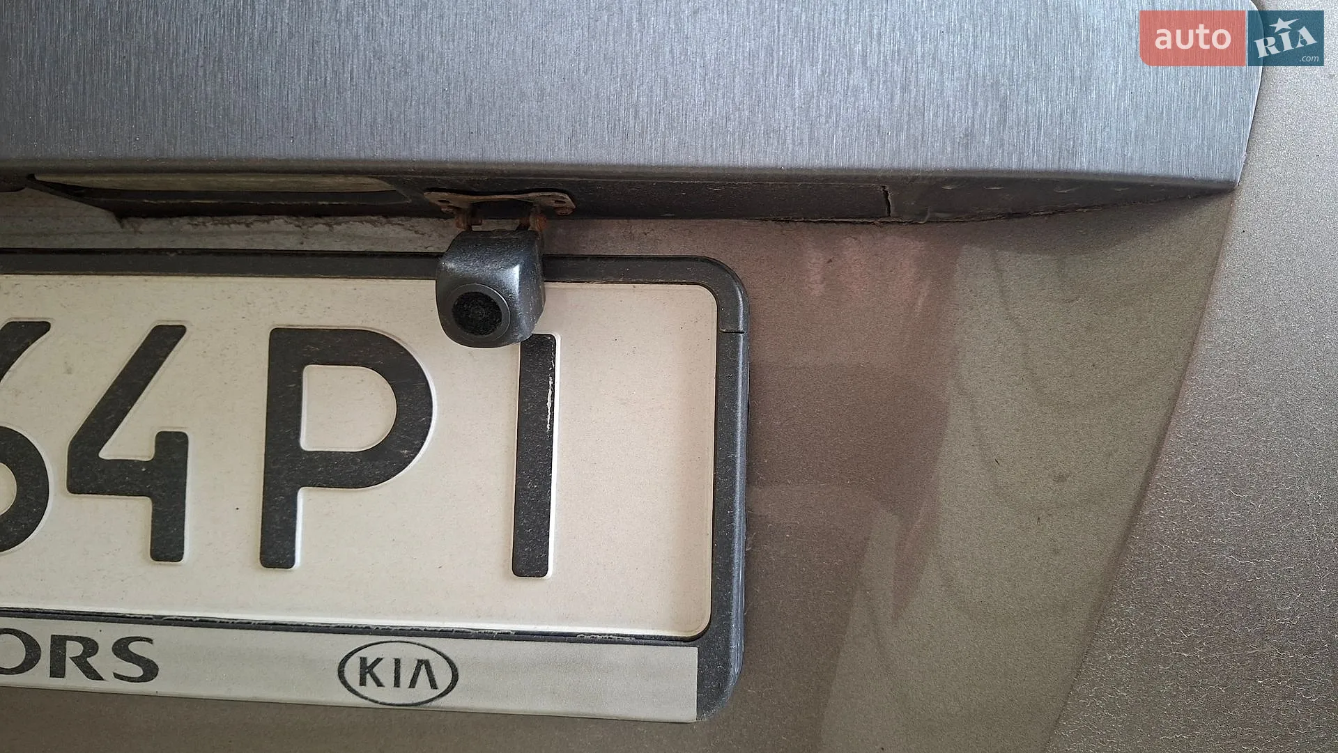 2012 Kia Sorento - мініатюра 7