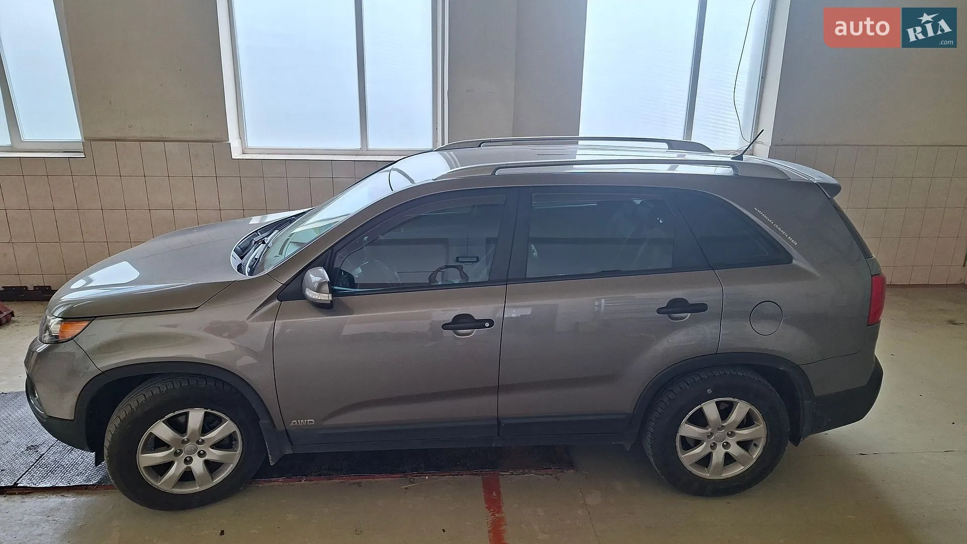 2012 Kia Sorento - мініатюра 19