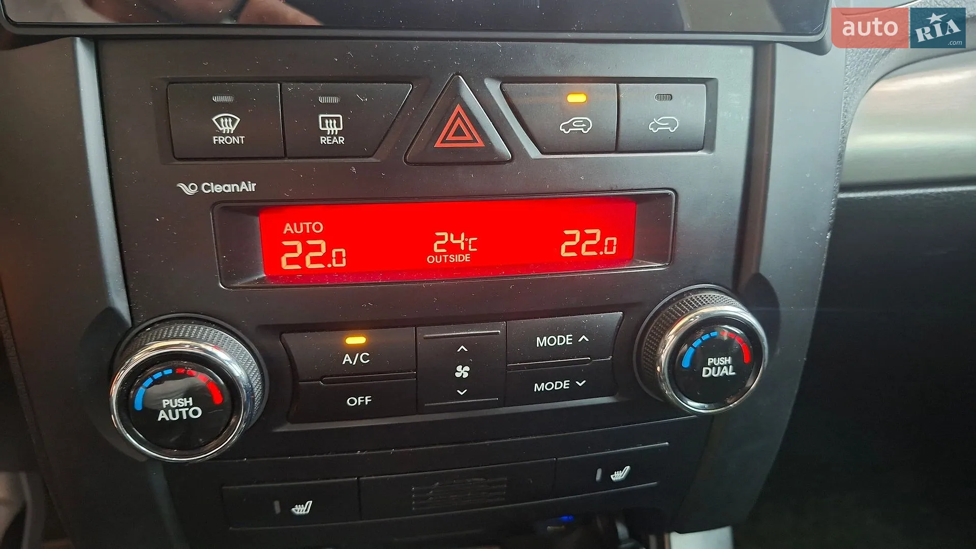 2012 Kia Sorento - мініатюра 27