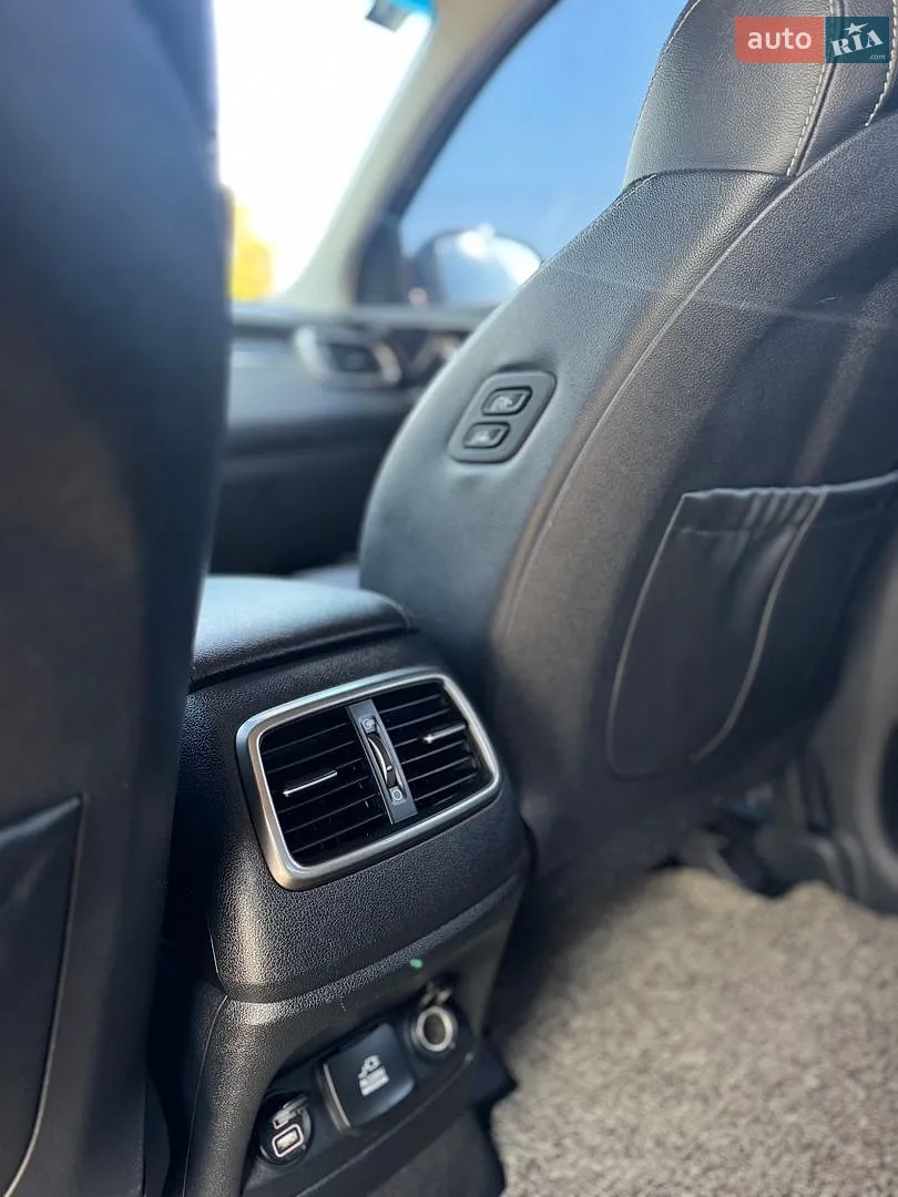 2017 Kia Sorento - мініатюра 30