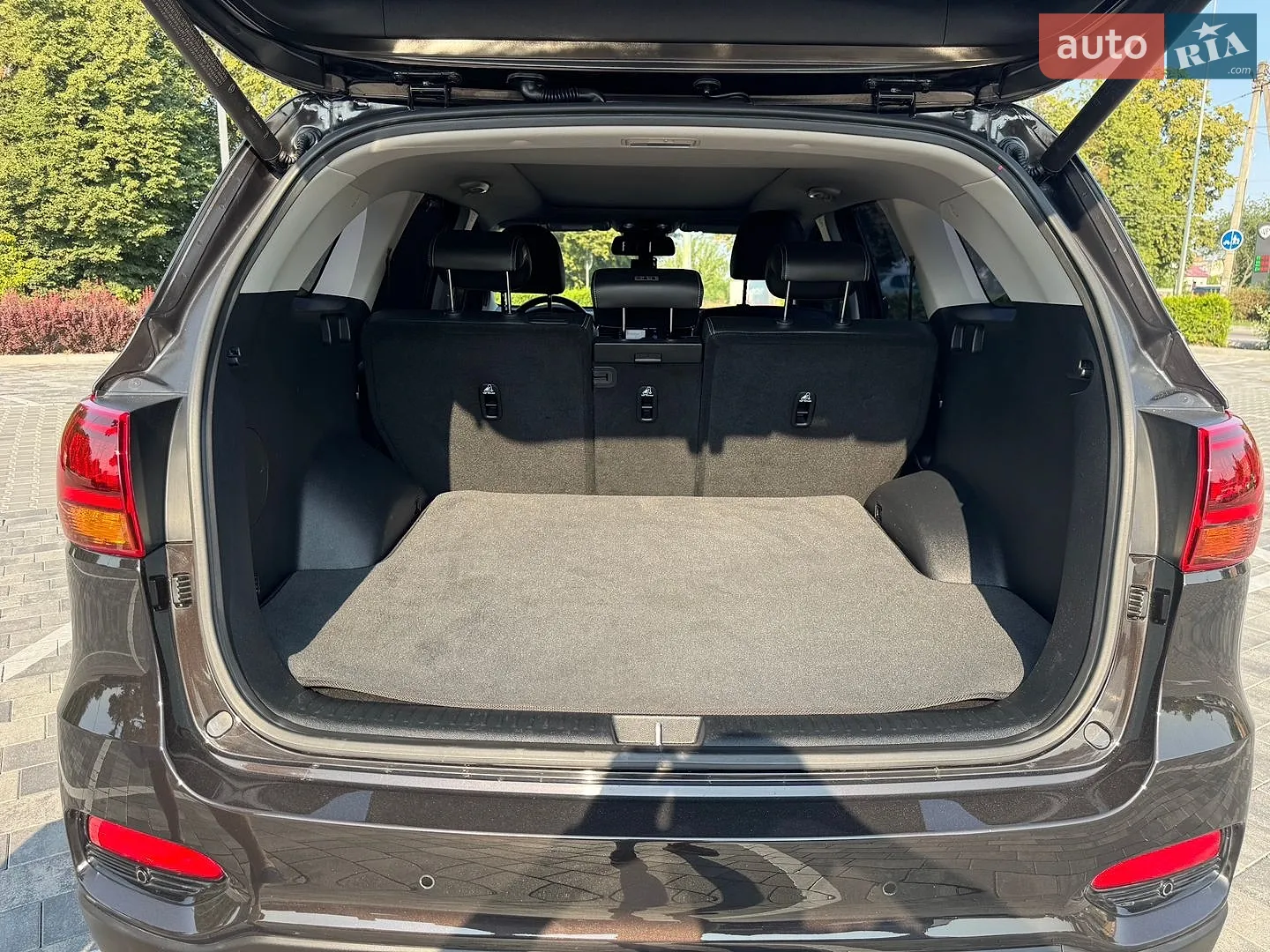 2017 Kia Sorento - мініатюра 32