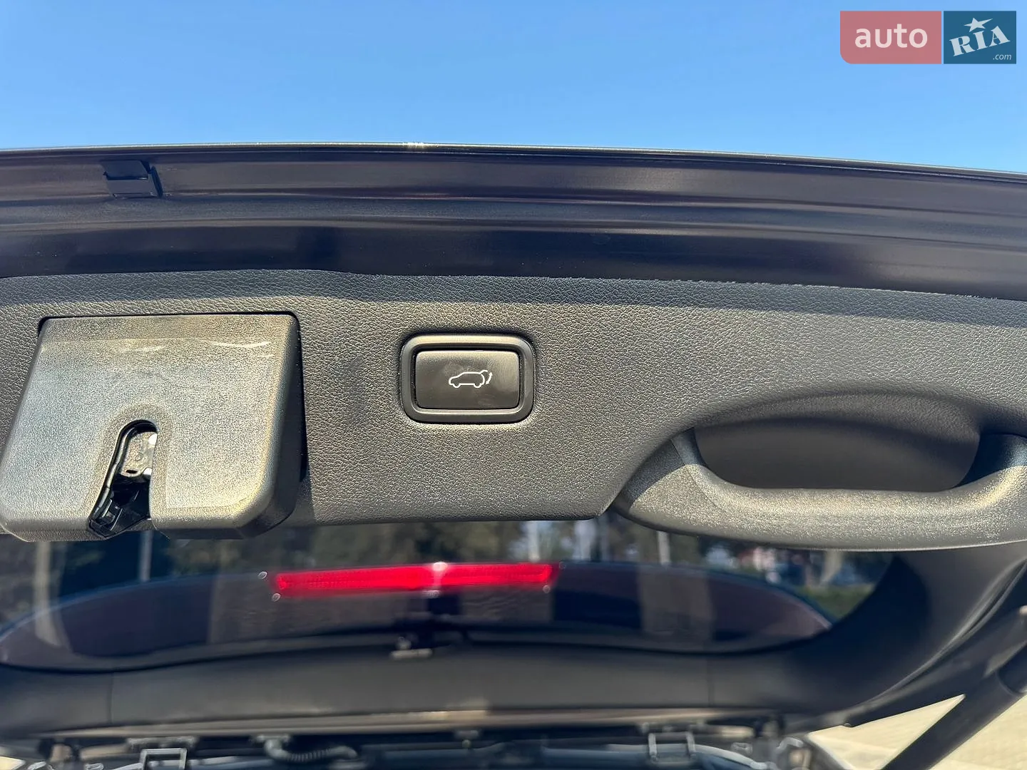 2017 Kia Sorento - мініатюра 33