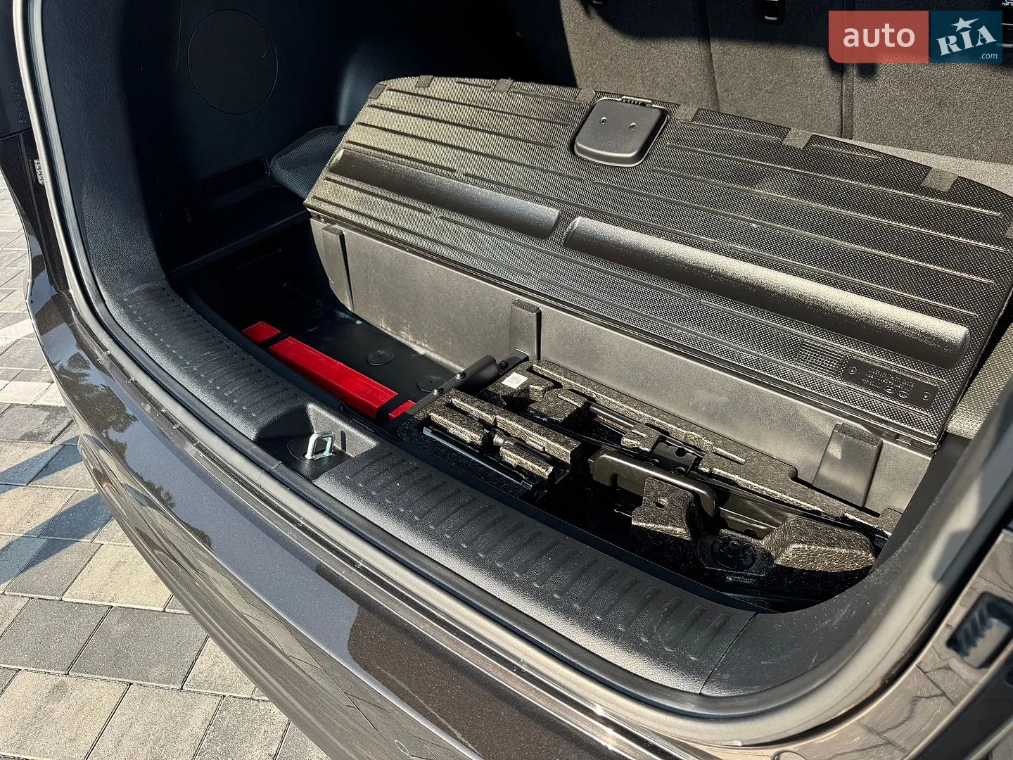 2017 Kia Sorento - мініатюра 34