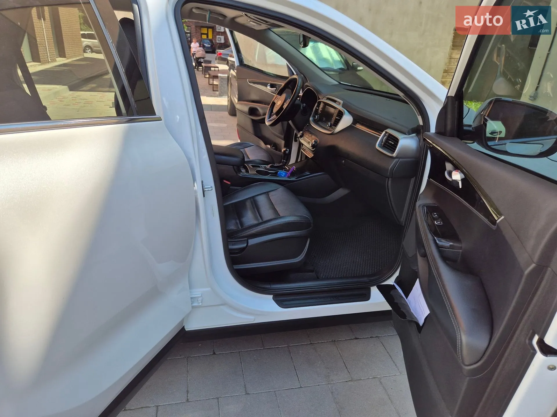 2017 Kia Sorento - мініатюра 15