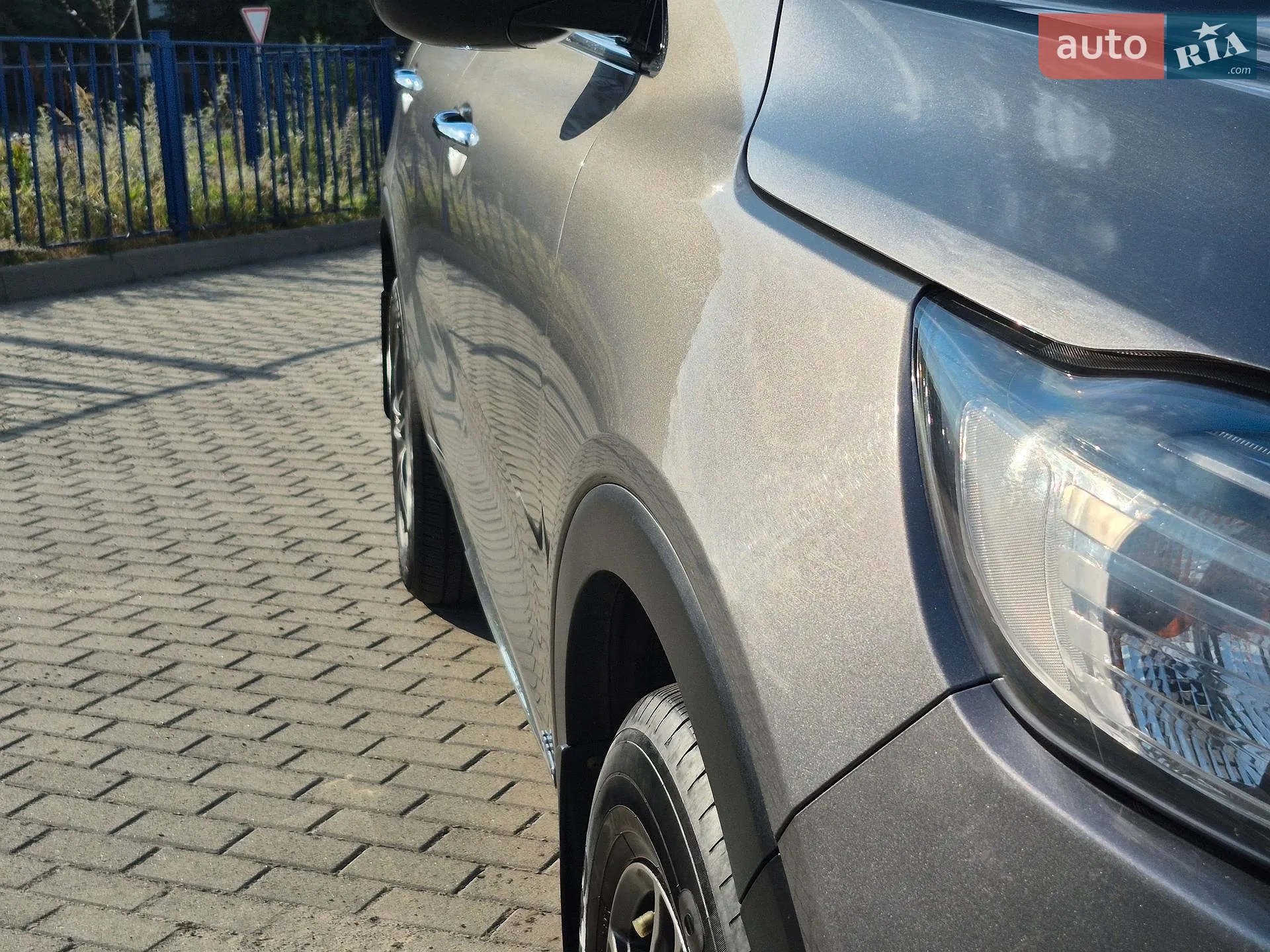 2015 Kia Sorento - мініатюра 19