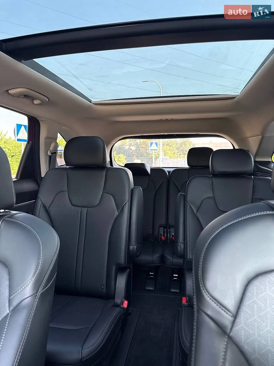 2021 Kia Sorento - мініатюра 28
