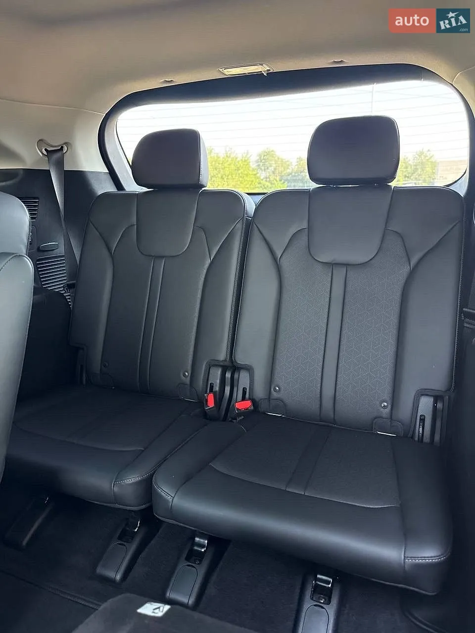 2021 Kia Sorento - мініатюра 32