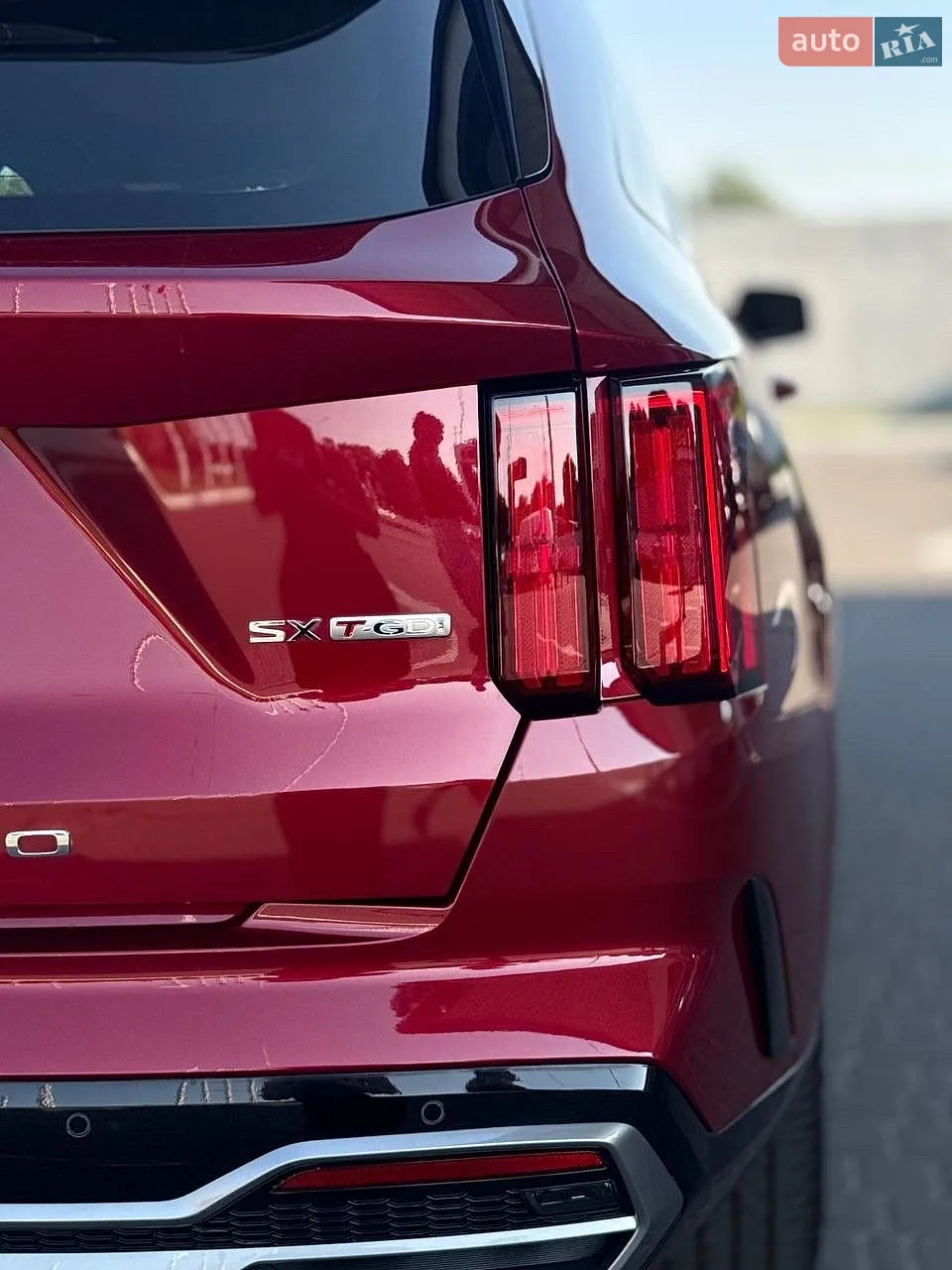 2021 Kia Sorento - мініатюра 41