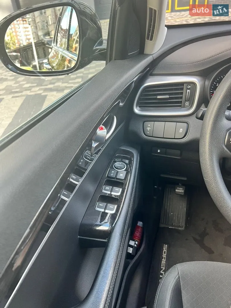2016 Kia Sorento - мініатюра 18