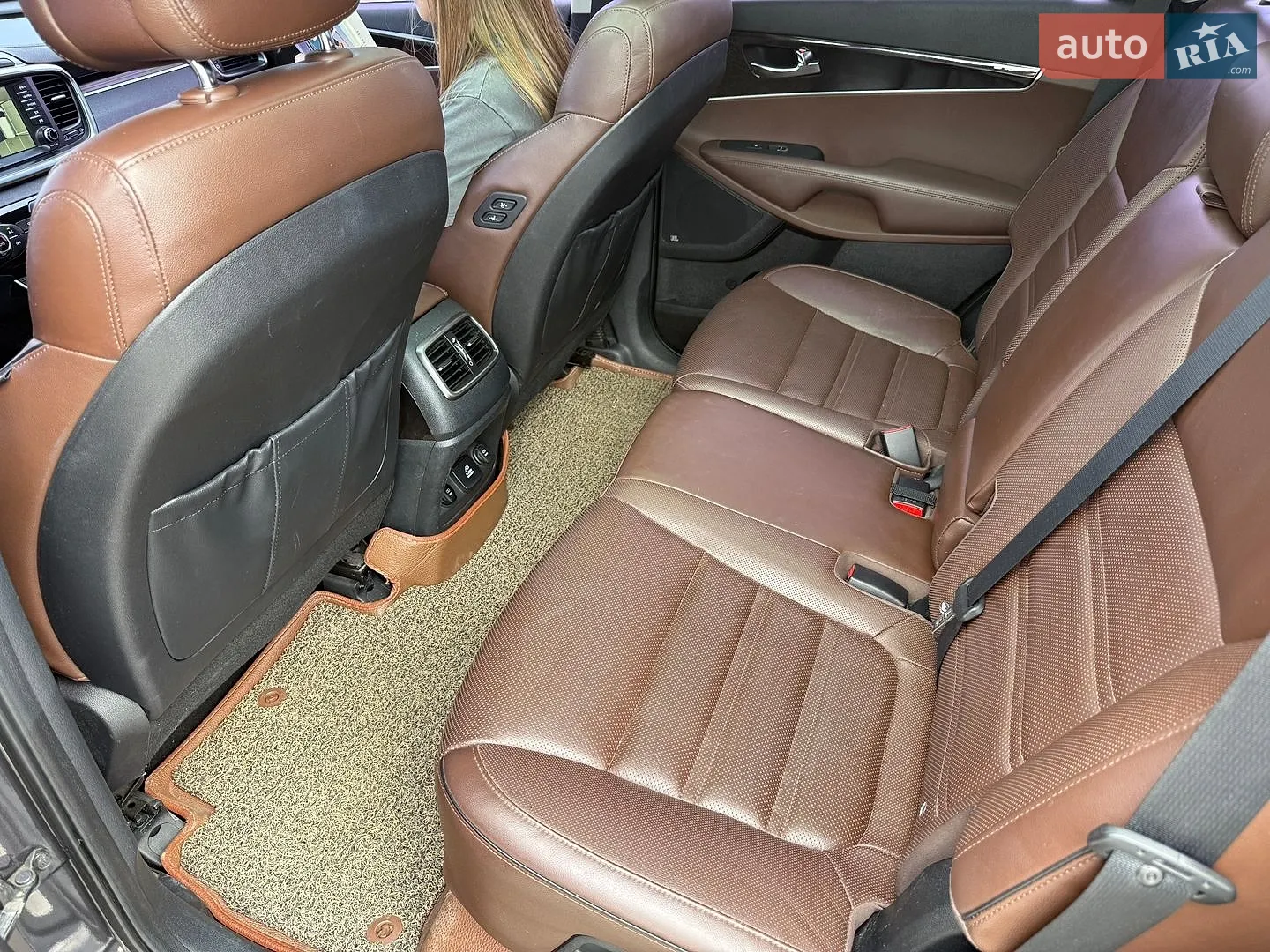 2016 Kia Sorento - мініатюра 12