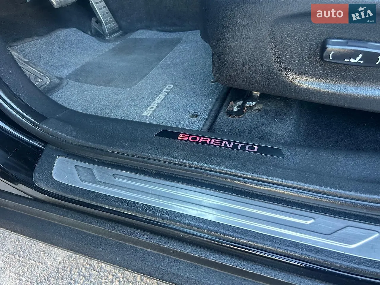 2010 Kia Sorento - мініатюра 17