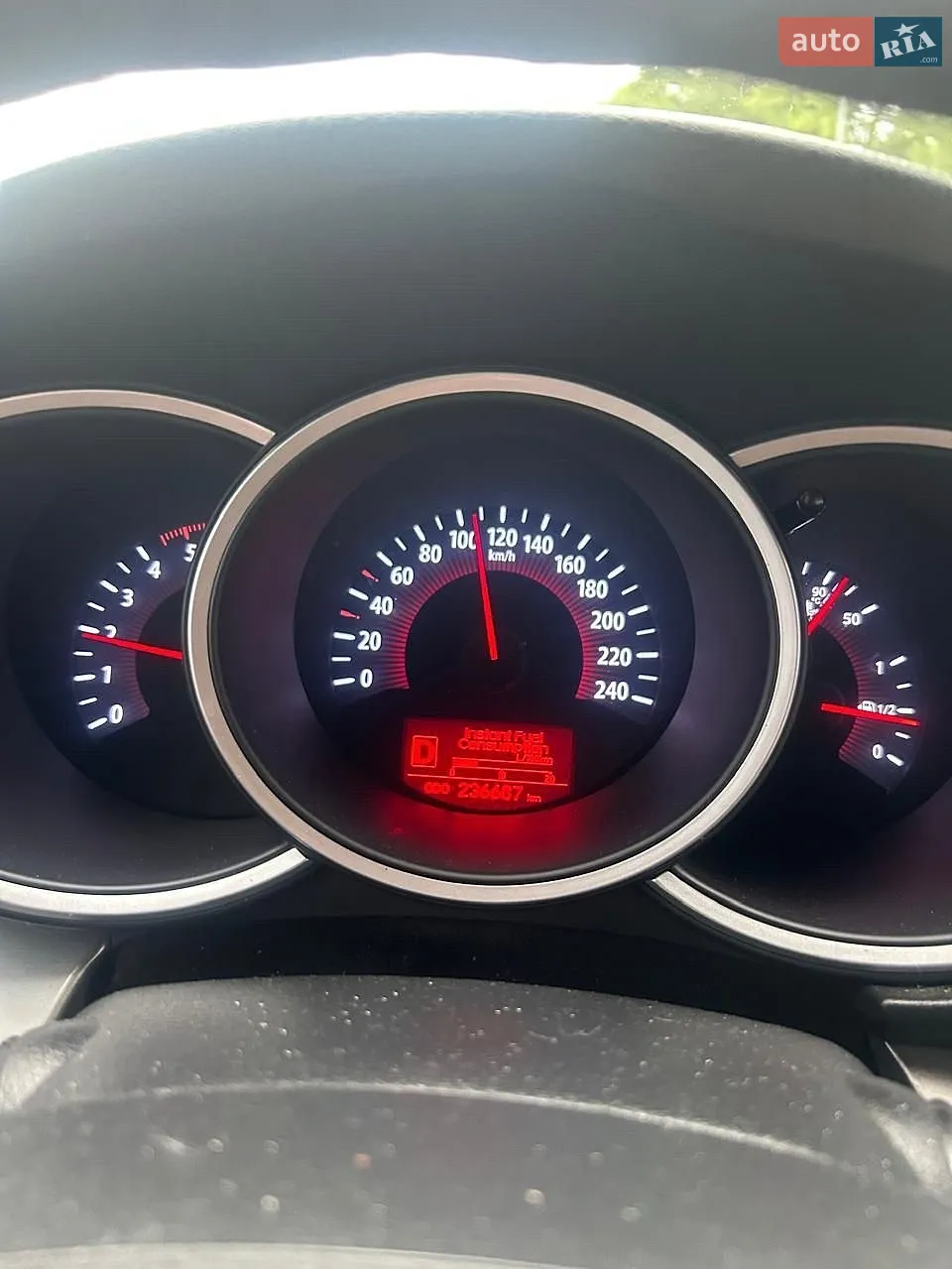 2010 Kia Sorento - мініатюра 43