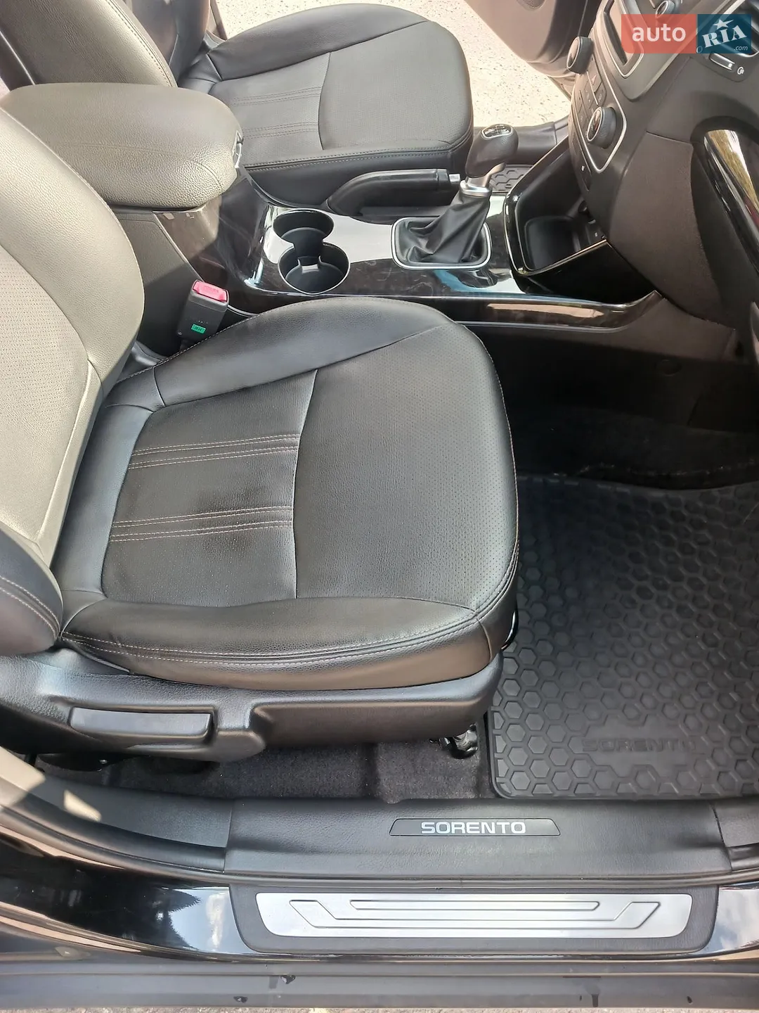 2013 Kia Sorento - мініатюра 23