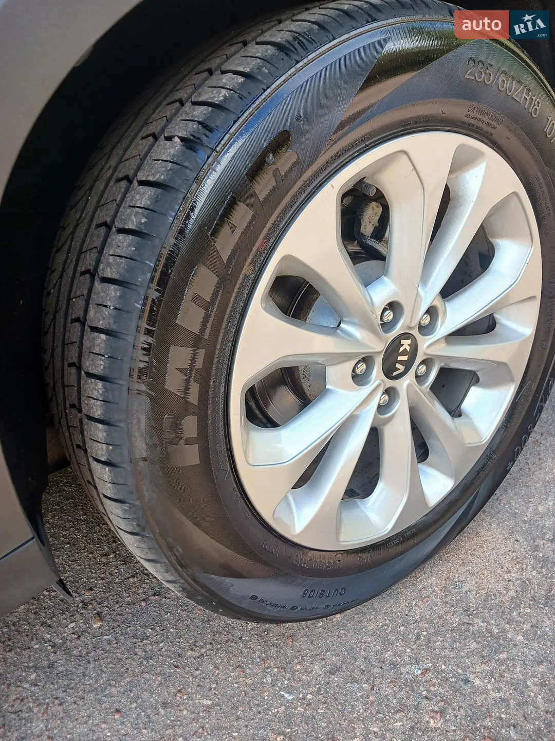 2013 Kia Sorento - мініатюра 32