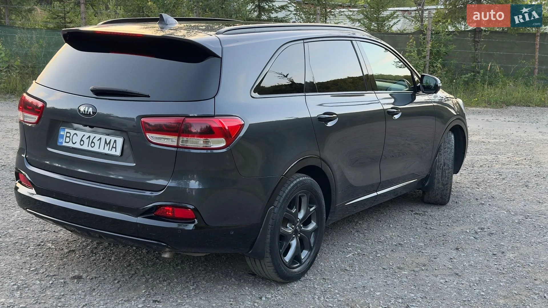 2015 Kia Sorento - мініатюра 3