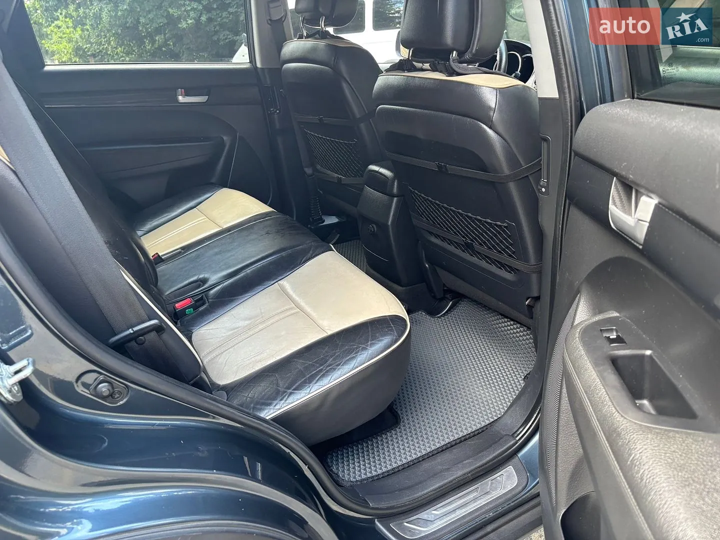 2010 Kia Sorento - мініатюра 19