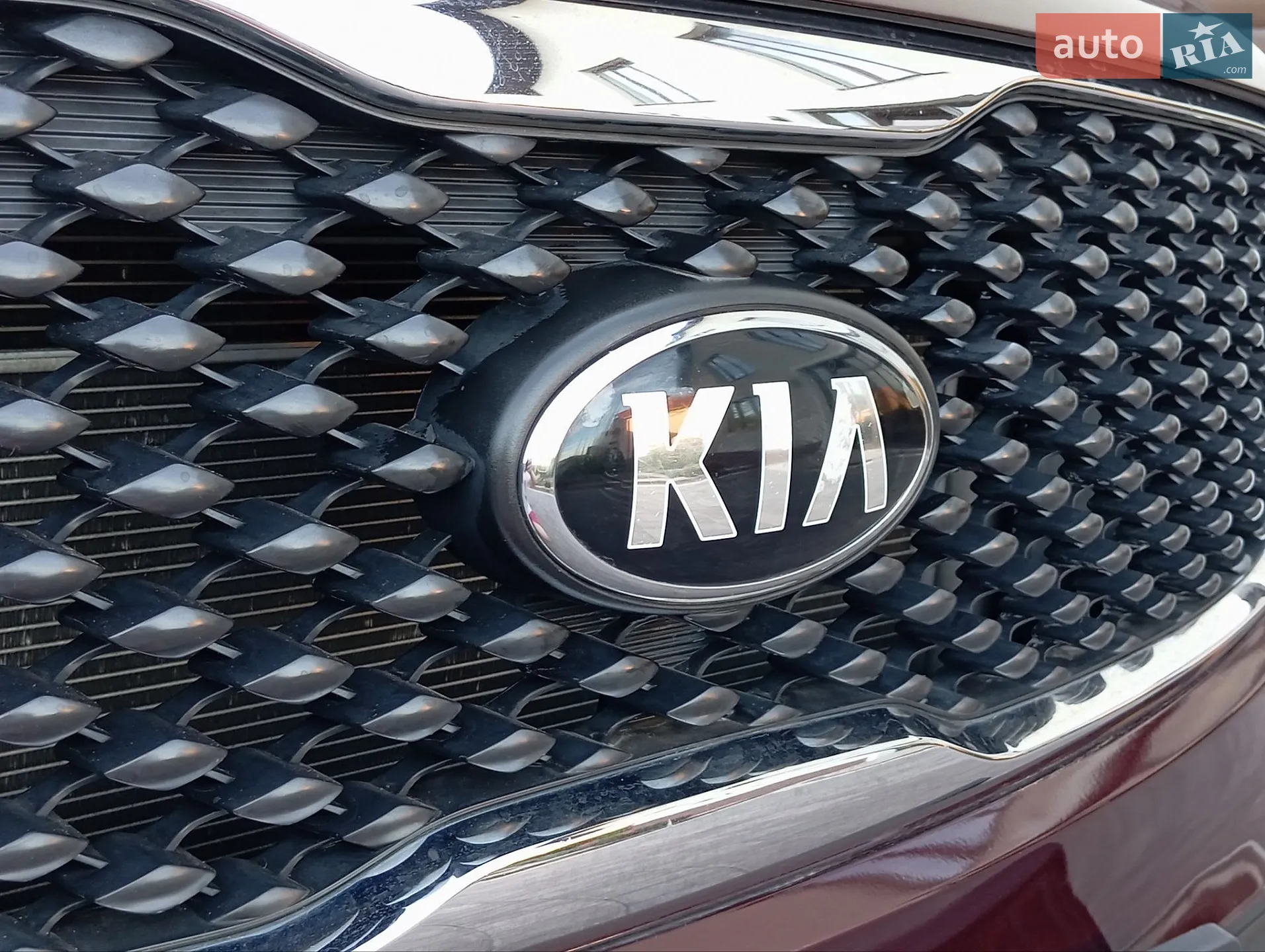 2017 Kia Sorento - мініатюра 37