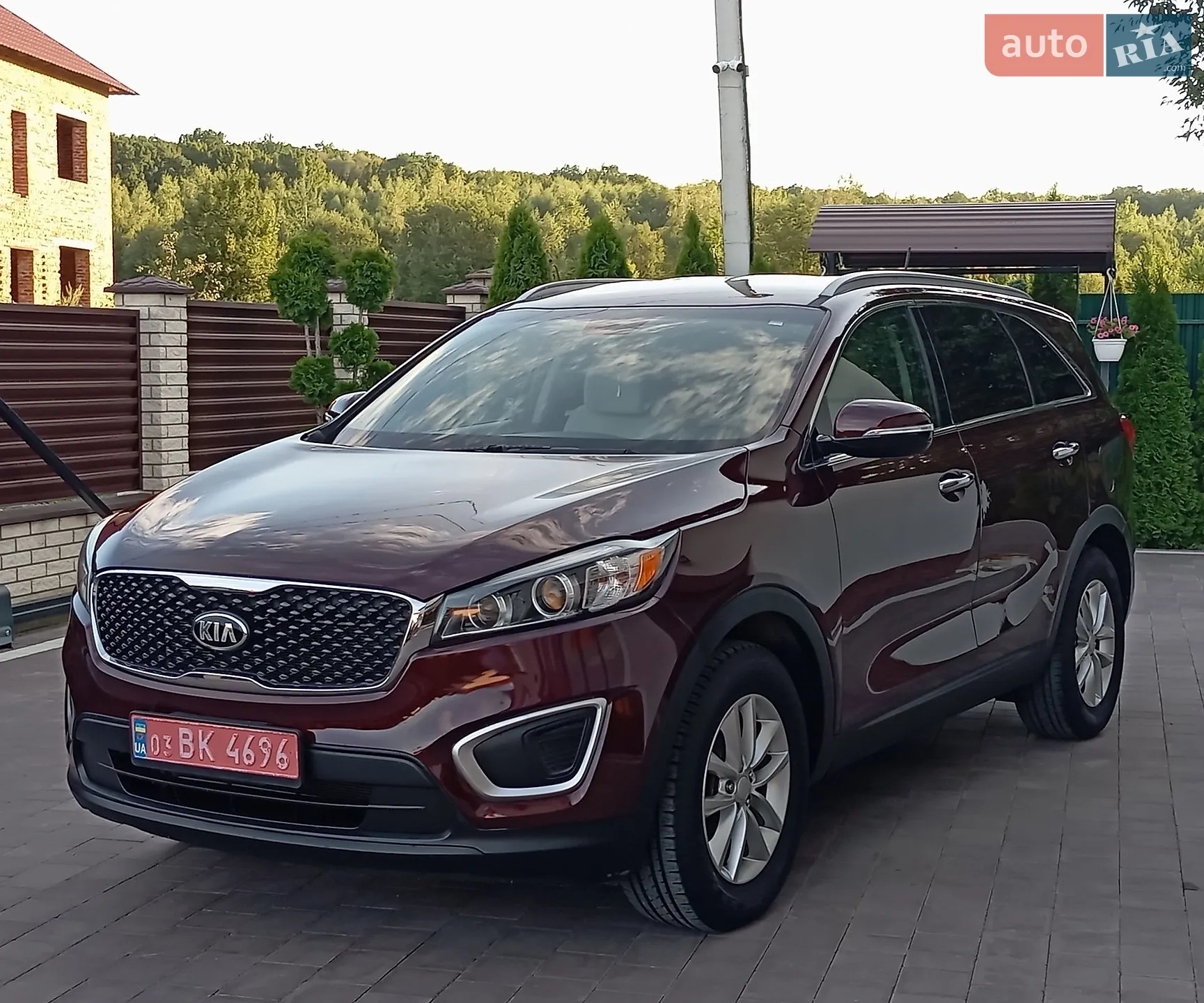 2017 Kia Sorento - мініатюра 69