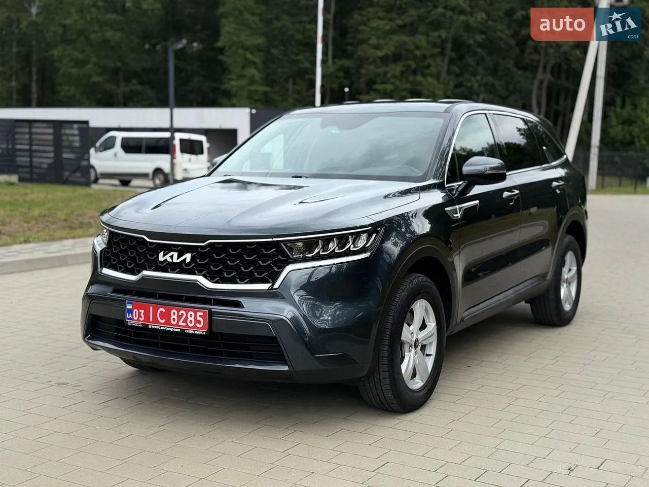 2019 Audi Q7 - мініатюра 203