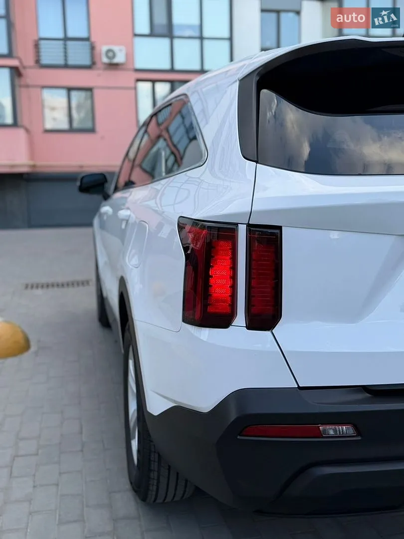 2021 Kia Sorento - мініатюра 17