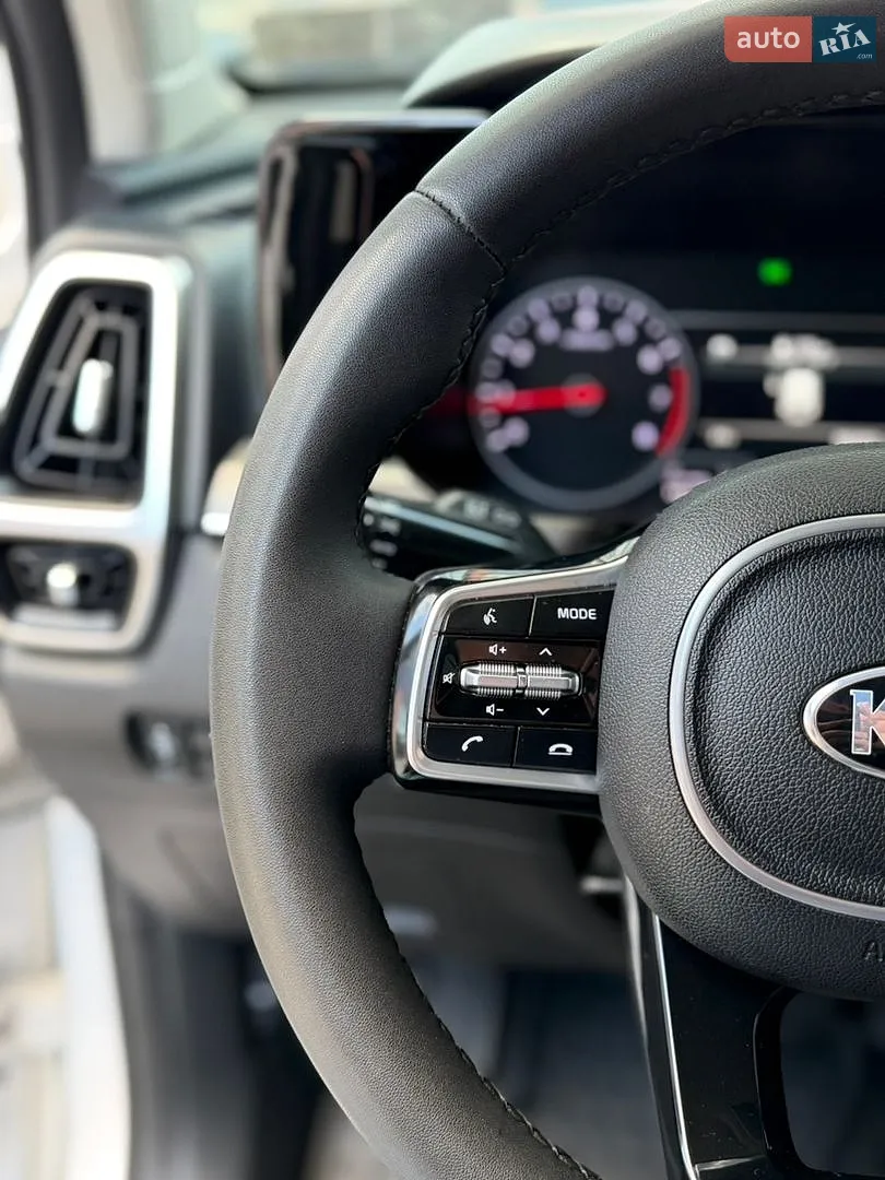 2021 Kia Sorento - мініатюра 54