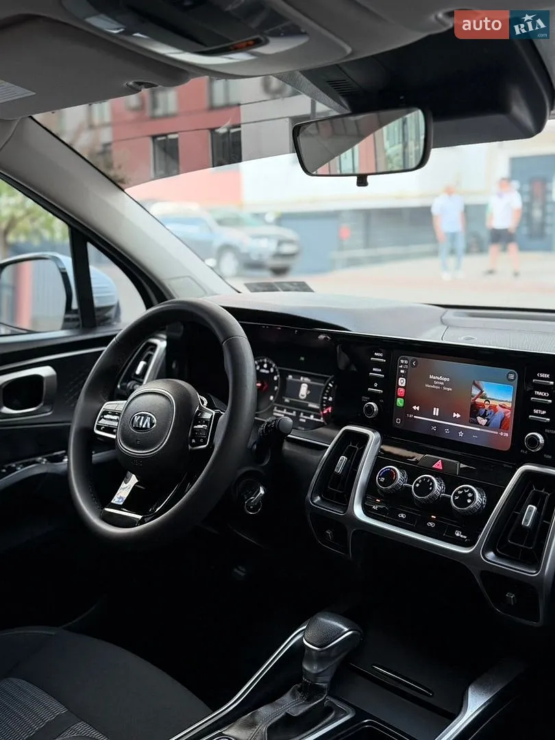 2021 Kia Sorento - мініатюра 81