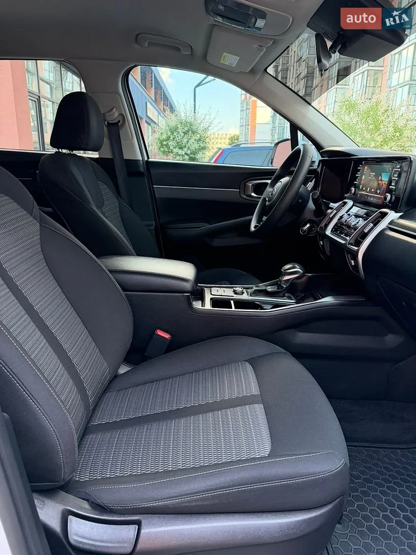 2021 Kia Sorento - мініатюра 86