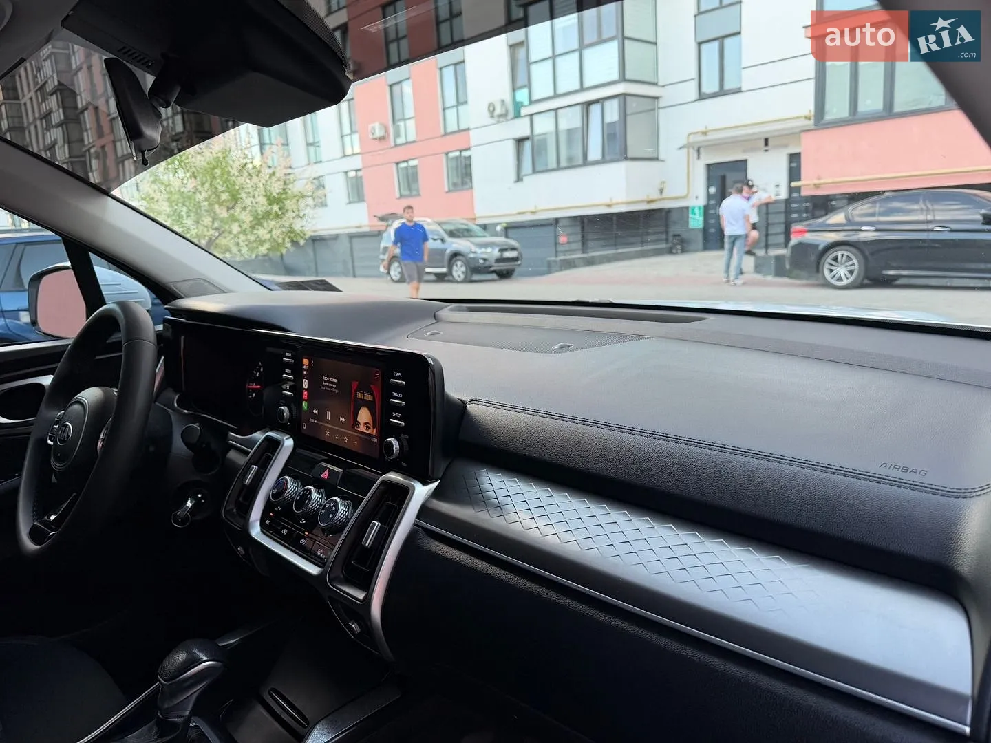 2021 Kia Sorento - мініатюра 88