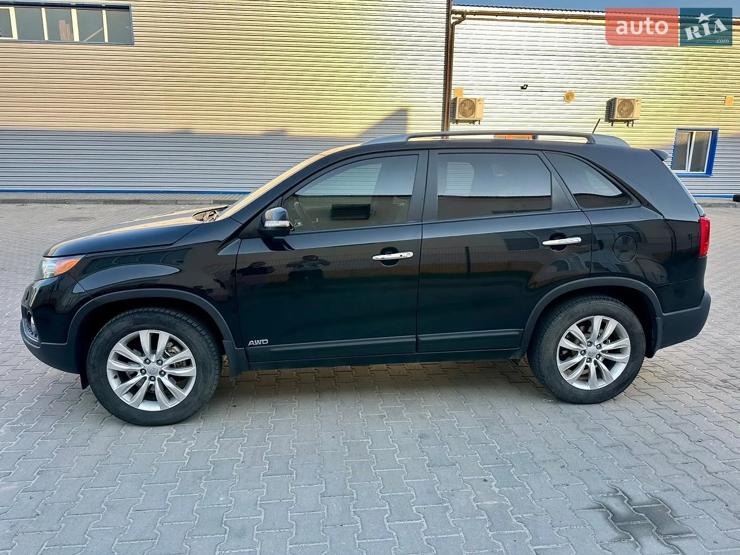 2011 Kia Sorento - мініатюра 6