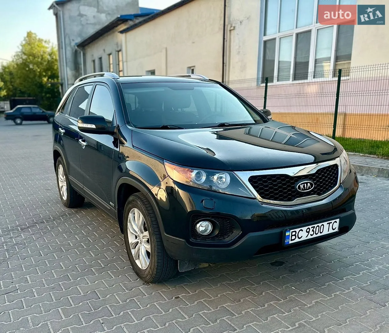 2011 Kia Sorento - мініатюра 5