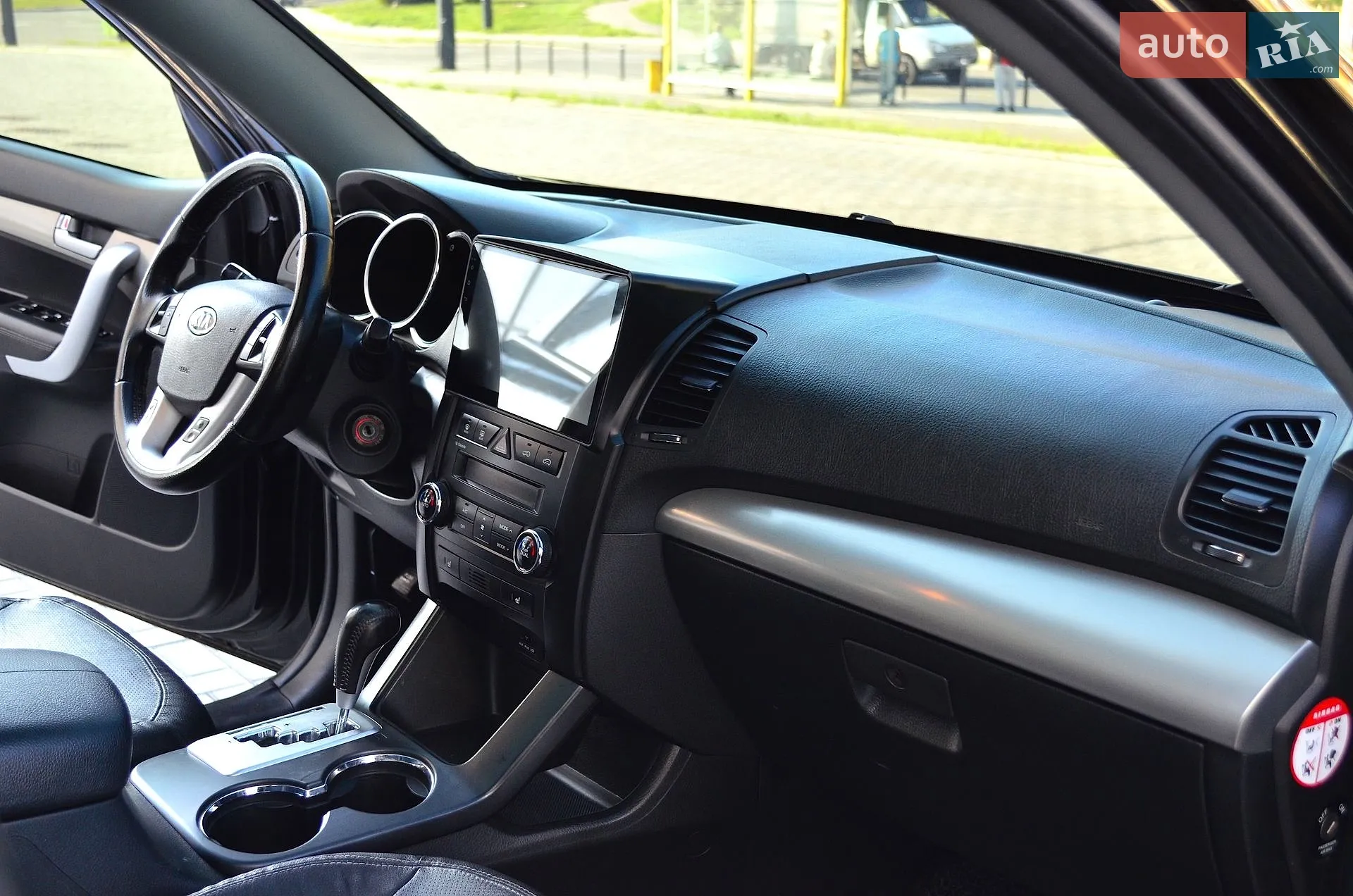 2012 Kia Sorento - мініатюра 18