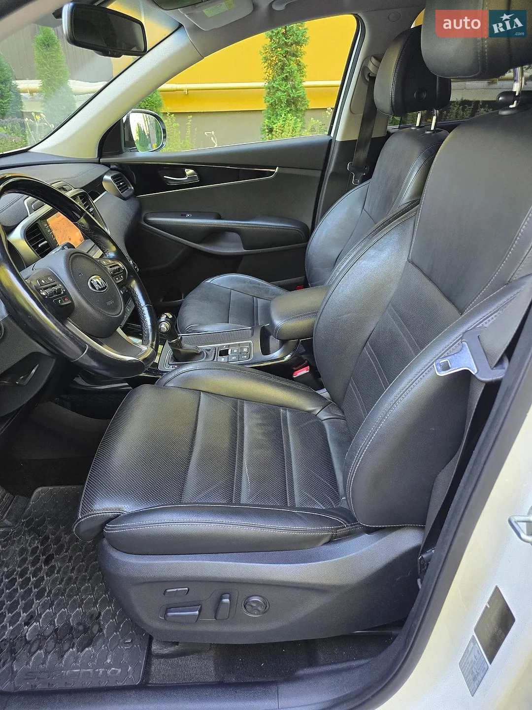 2016 Kia Sorento - мініатюра 14