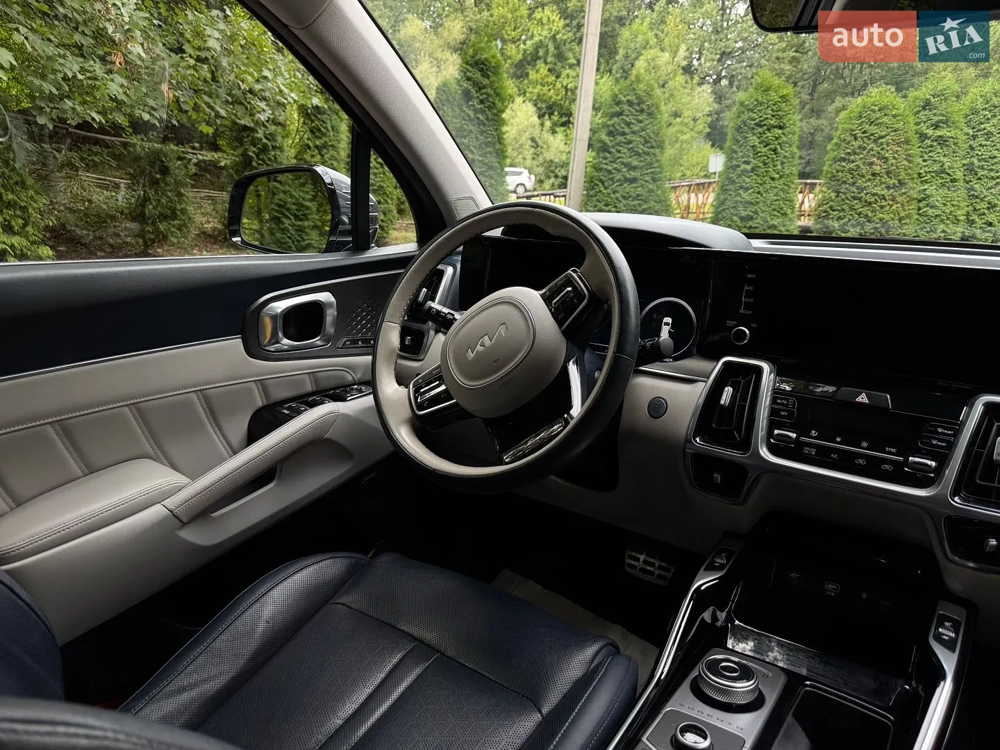 2023 Kia Sorento - мініатюра 26