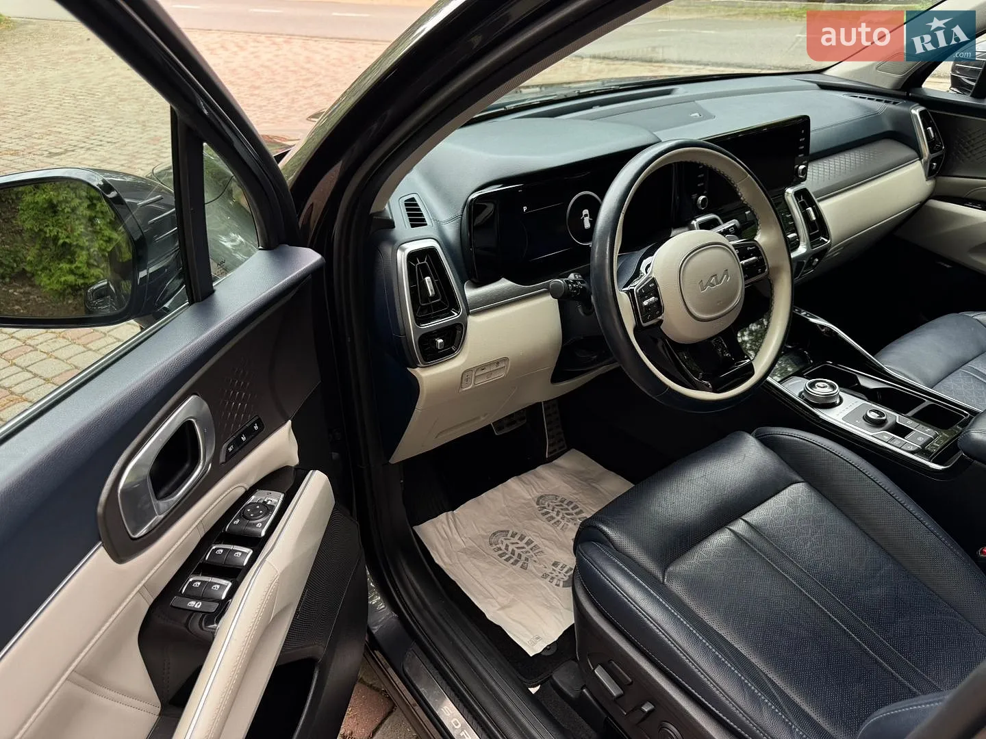 2023 Kia Sorento - мініатюра 31