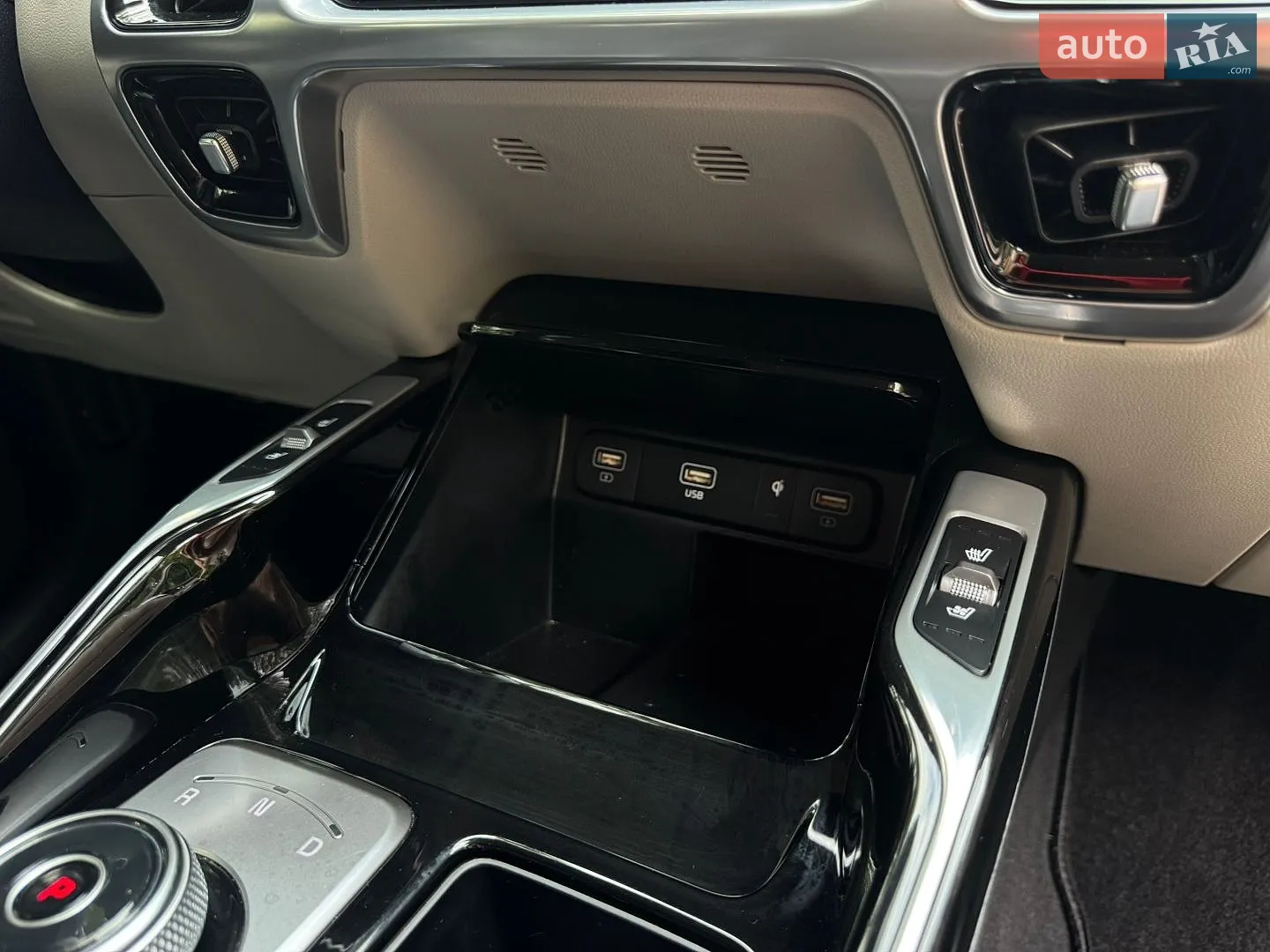 2023 Kia Sorento - мініатюра 40