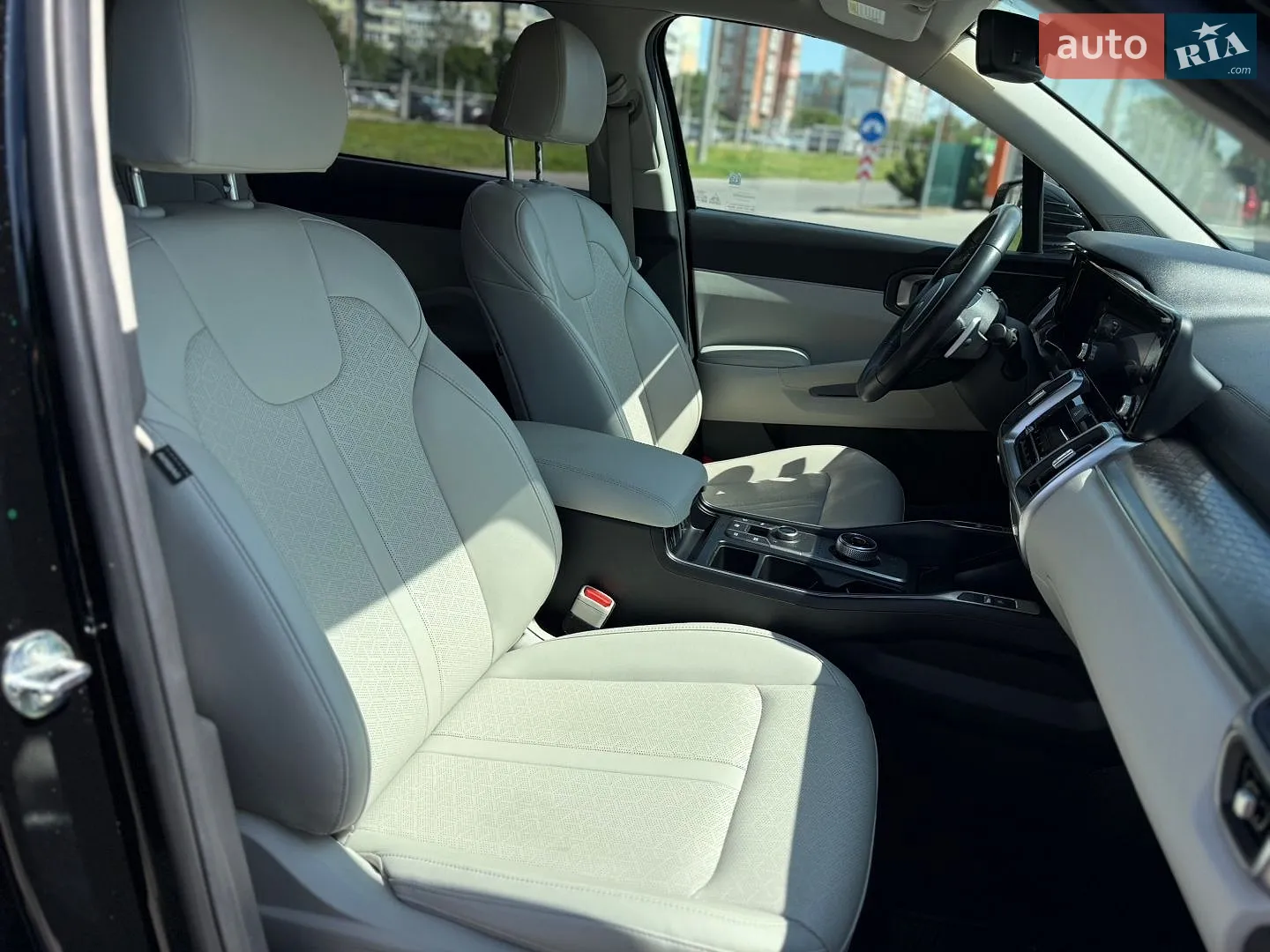 2024 Kia Sorento - мініатюра 16