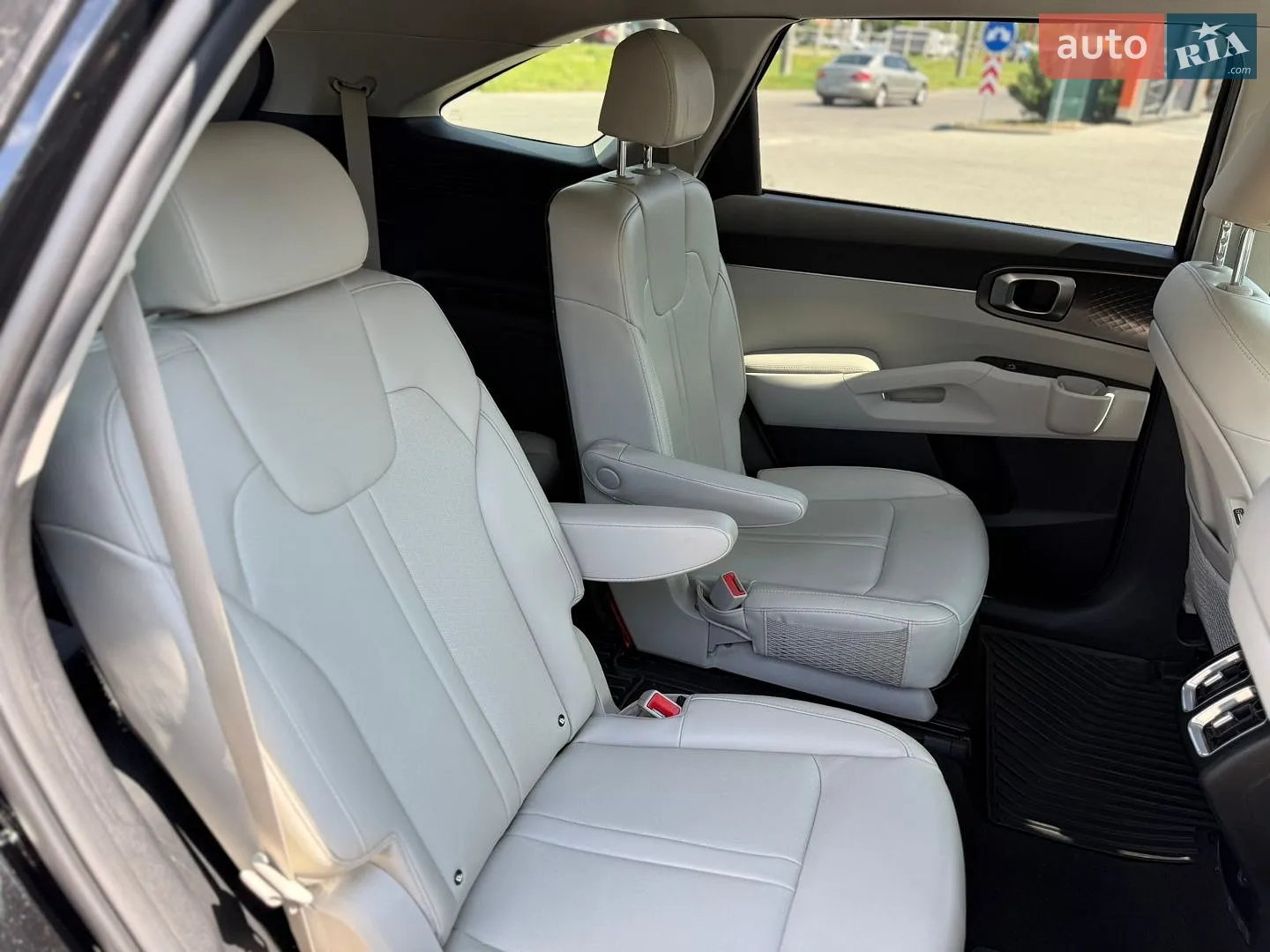 2024 Kia Sorento - мініатюра 20