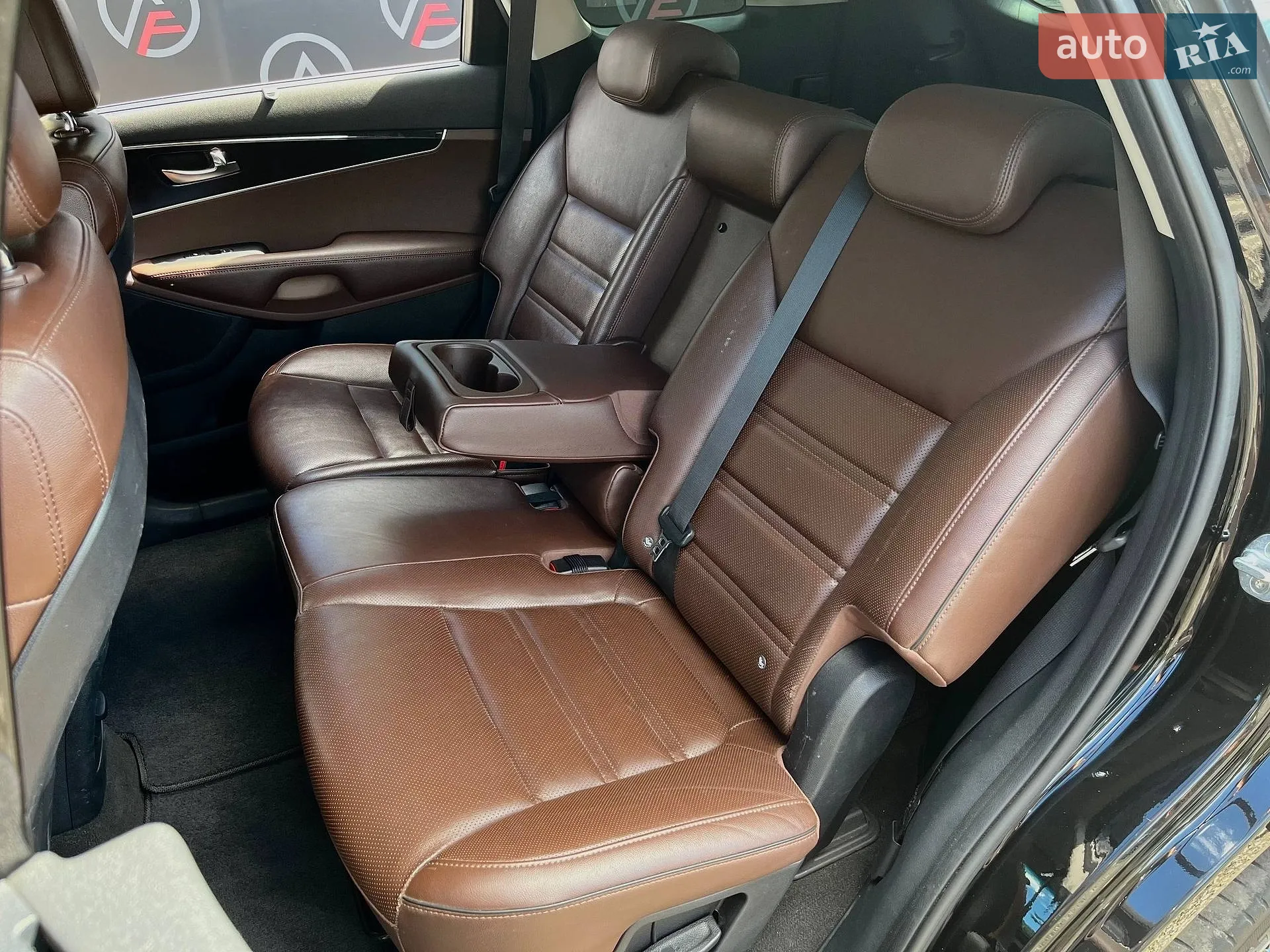 2017 Kia Sorento - мініатюра 14
