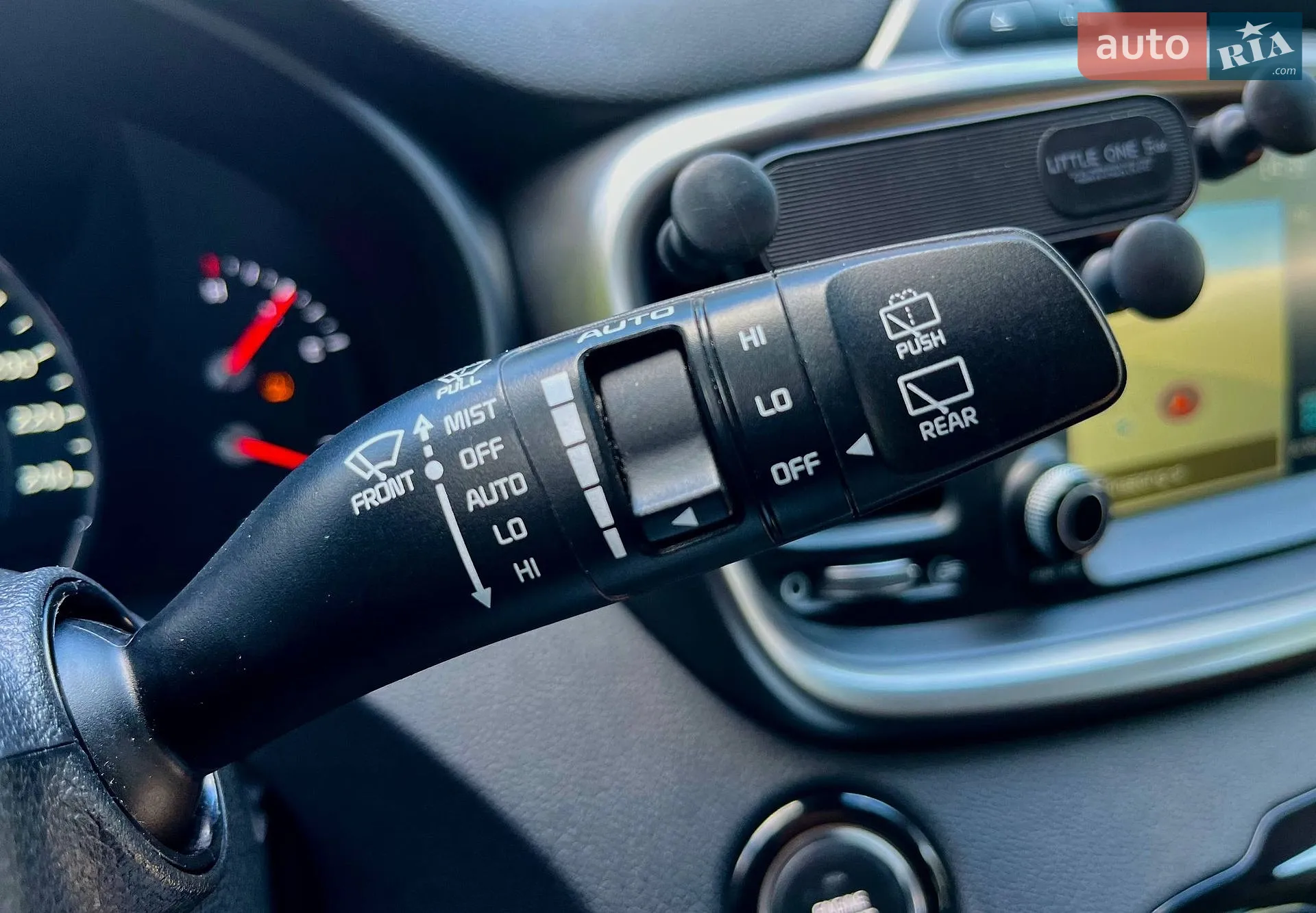 2017 Kia Sorento - мініатюра 22