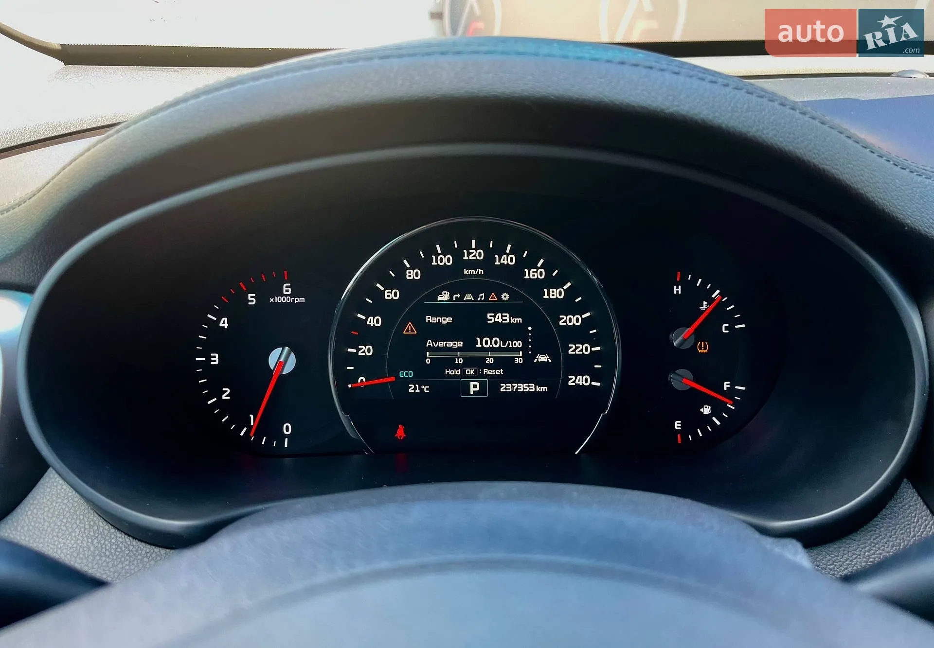2017 Kia Sorento - мініатюра 20