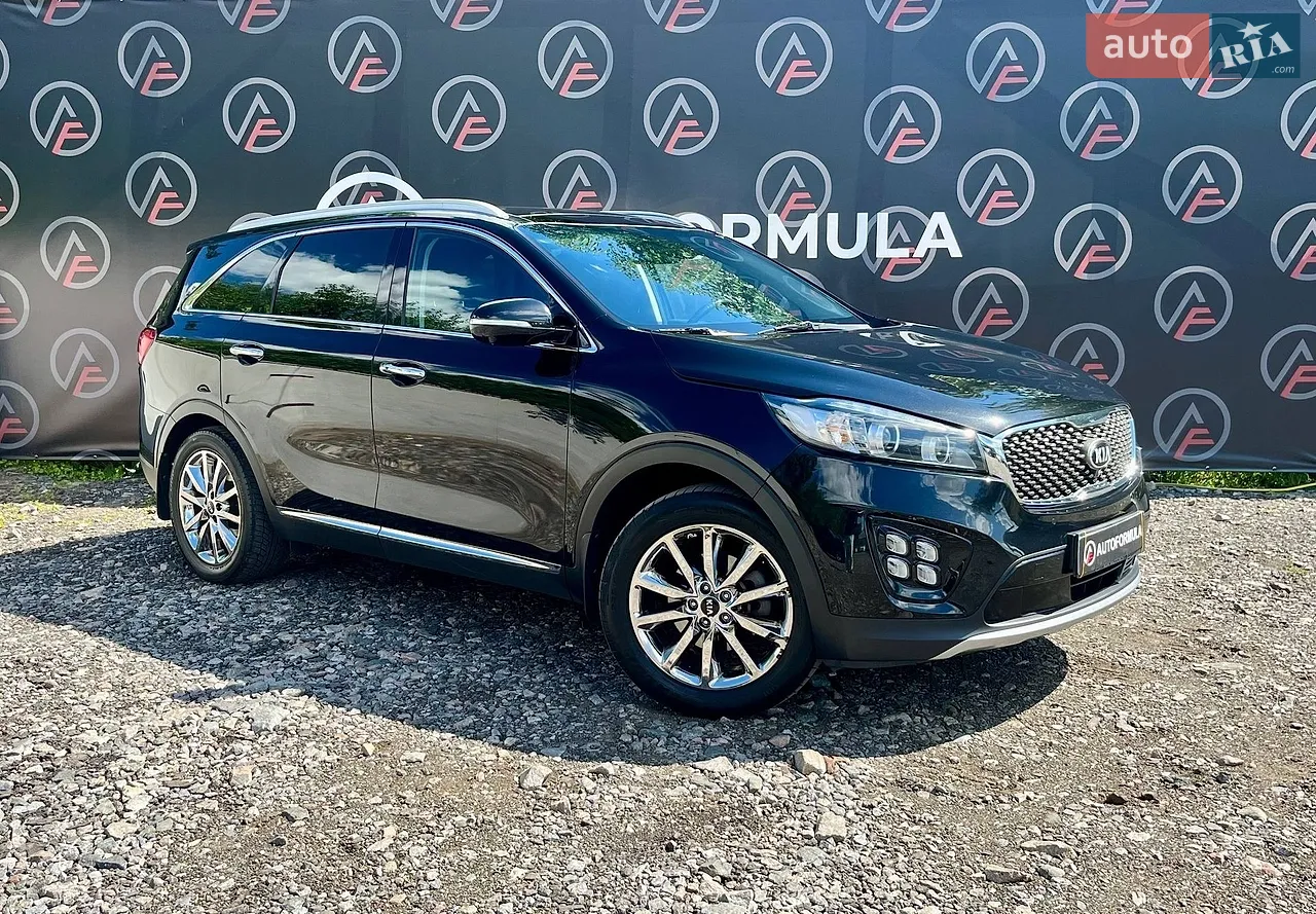 2018 Kia Sorento - мініатюра 24