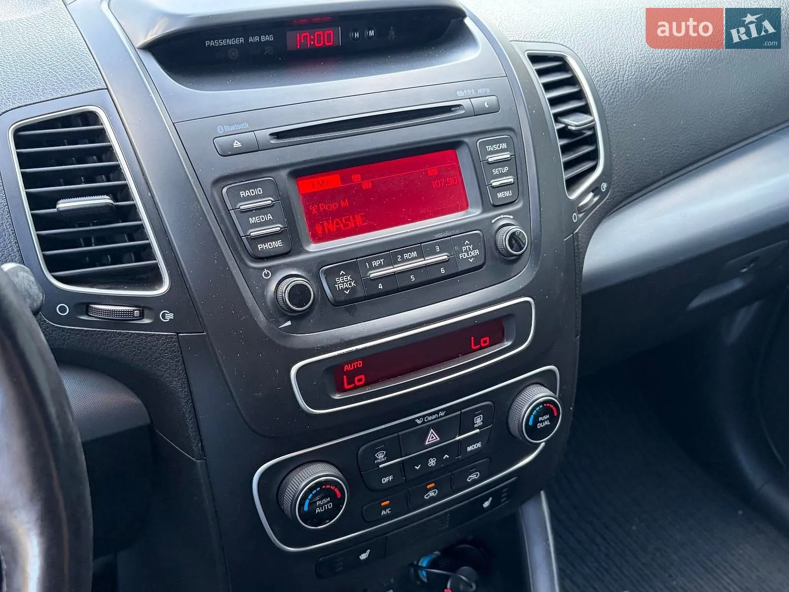 2013 Kia Sorento - мініатюра 20
