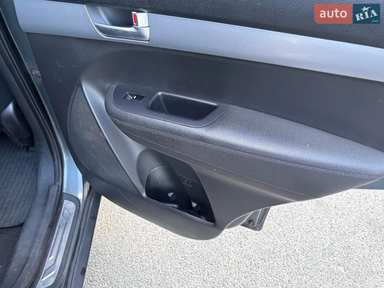 2013 Kia Sorento - мініатюра 26