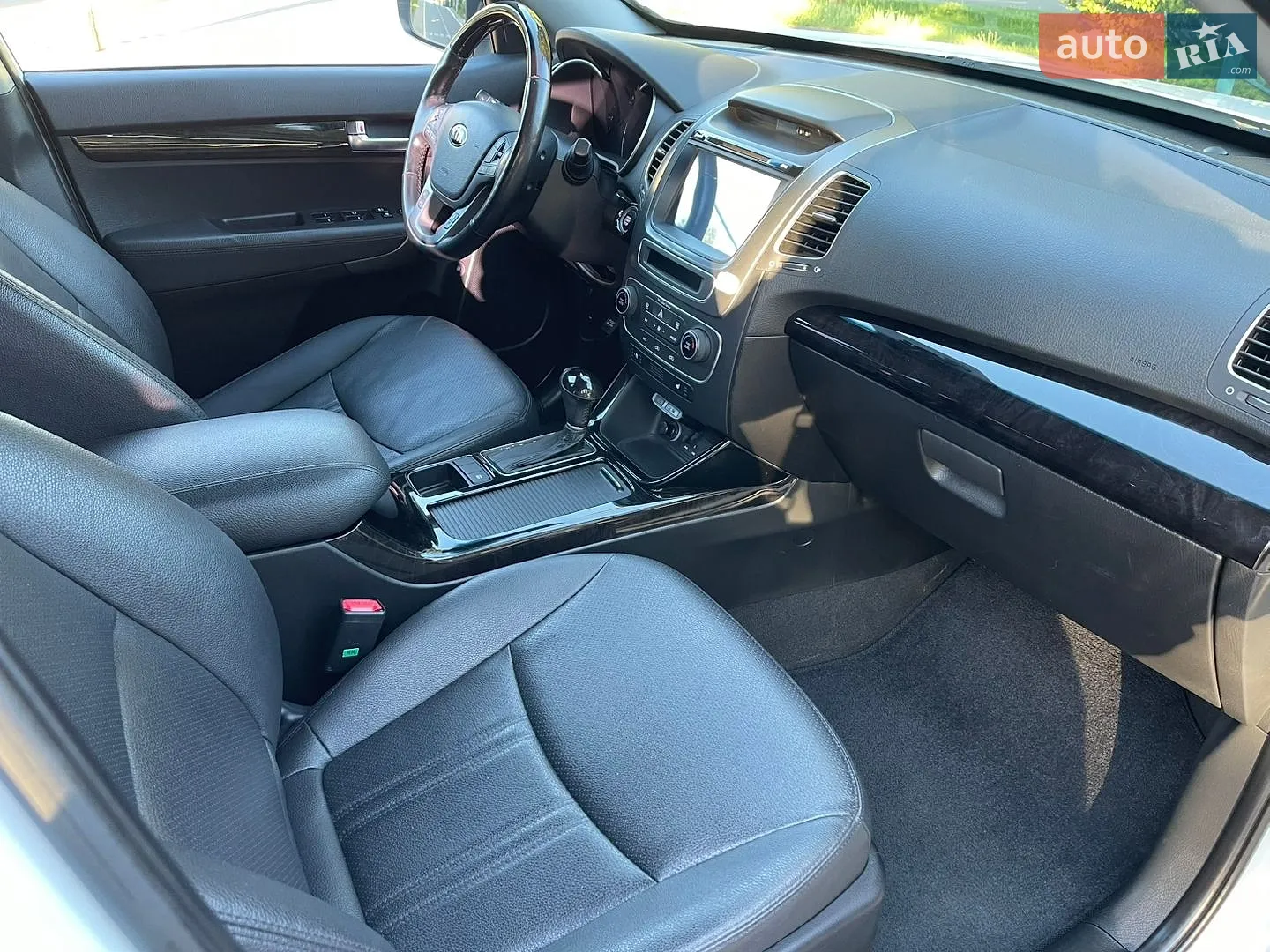 2012 Kia Sorento - мініатюра 16