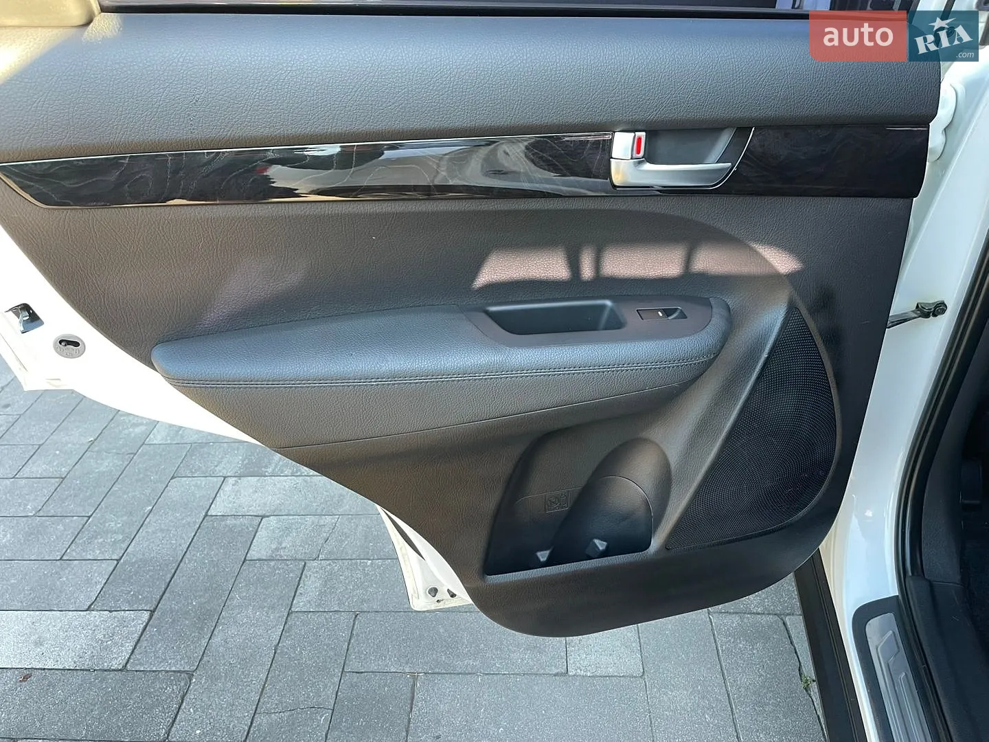 2012 Kia Sorento - мініатюра 22