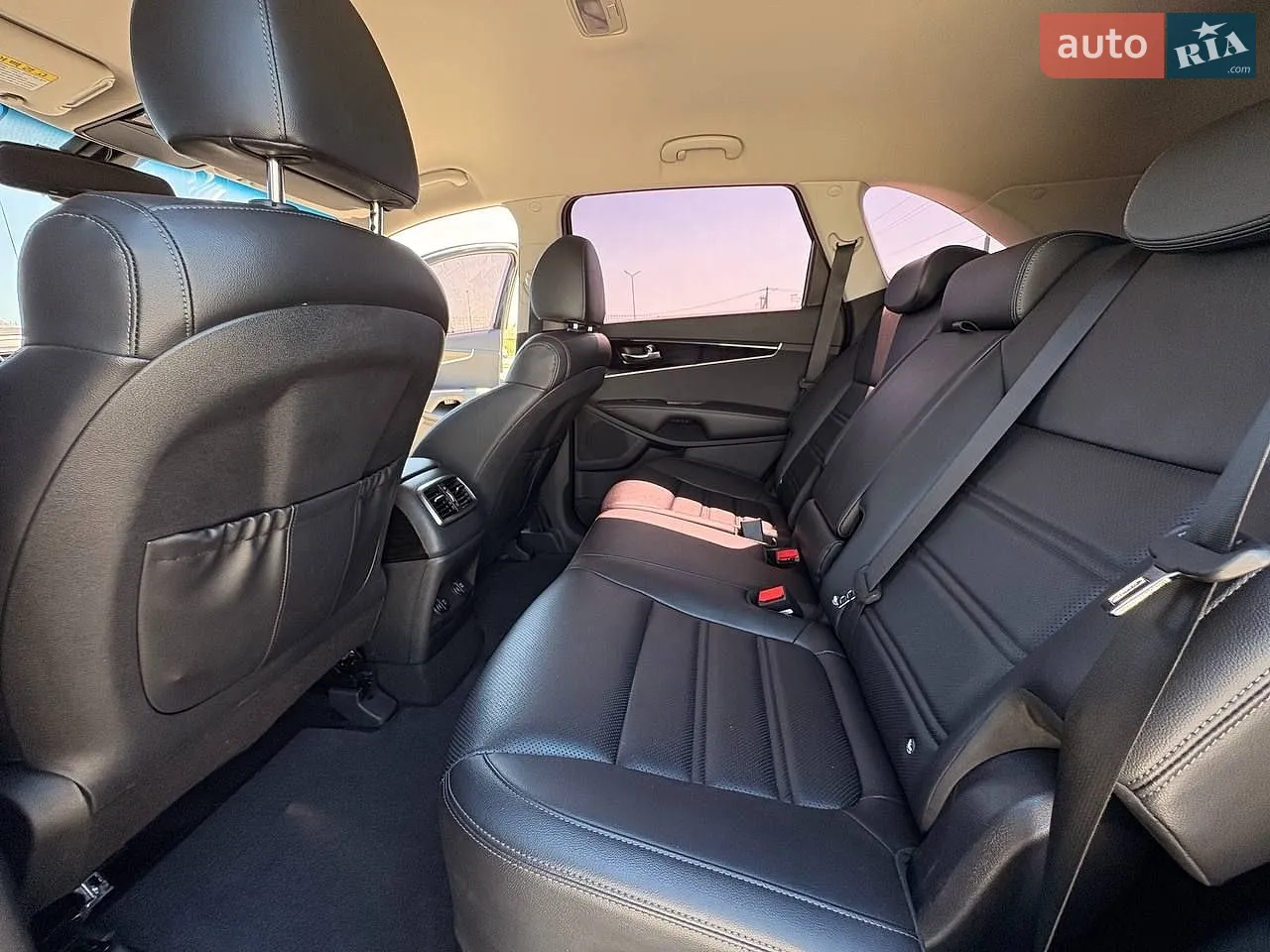2019 Kia Sorento - мініатюра 12