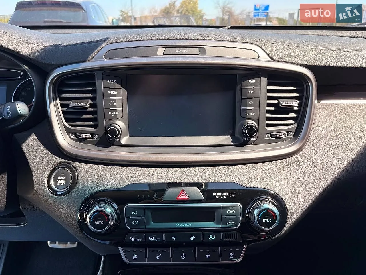 2019 Kia Sorento - мініатюра 22